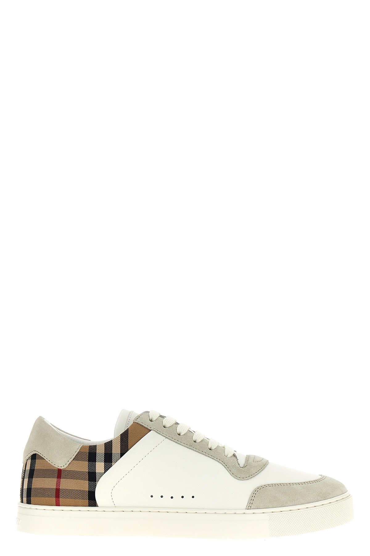 BURBERRY Sneaker Check