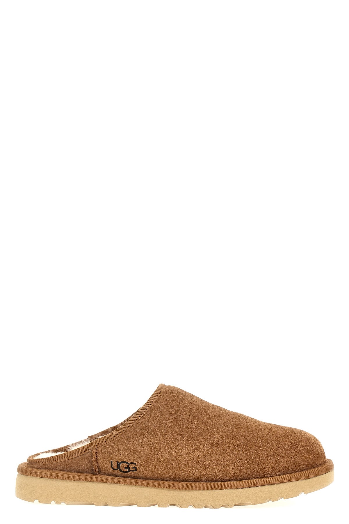 サンダル BALENCIAGA 'Alaska' sabots Alaska low boot