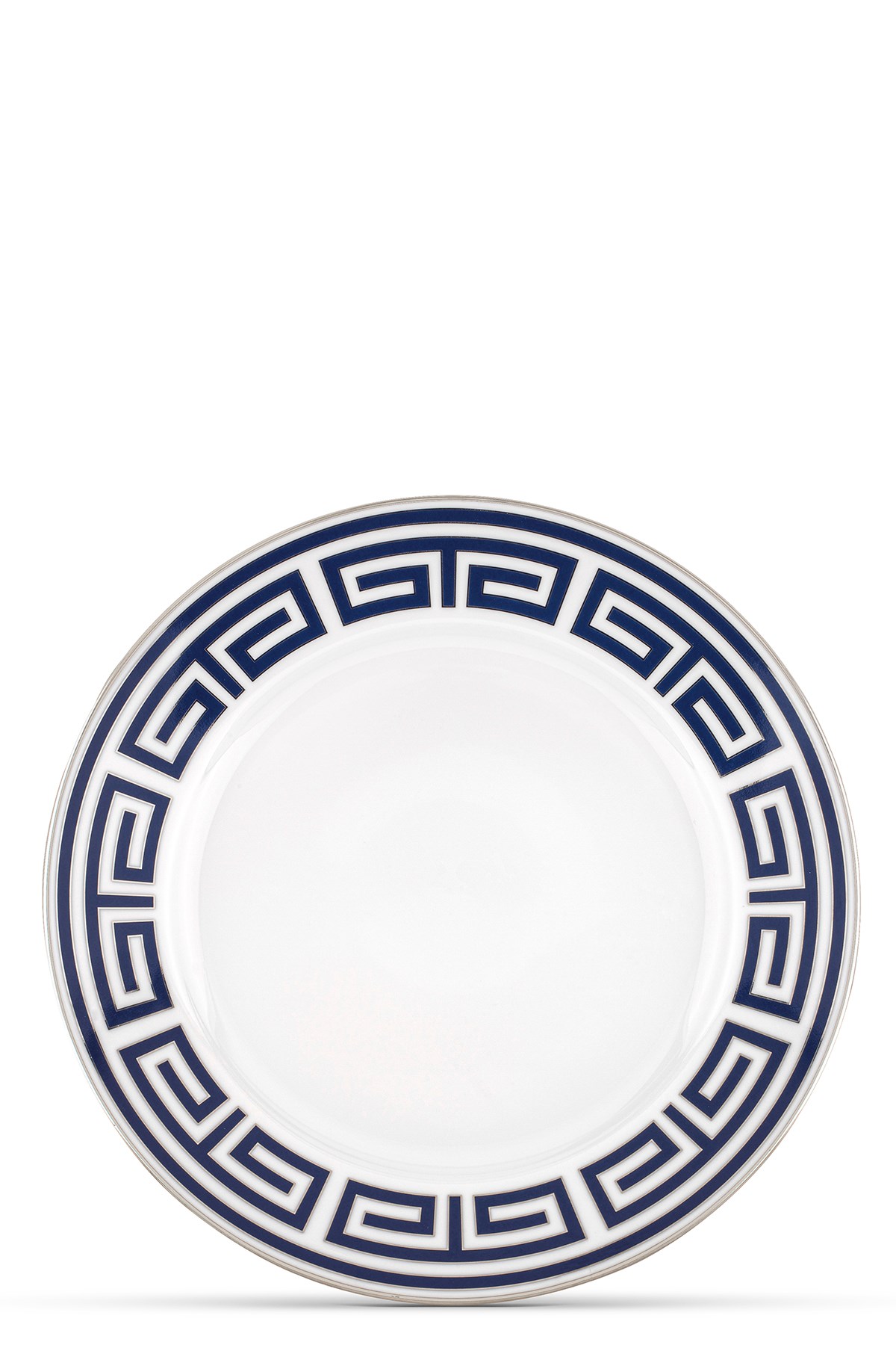 'Labyrinth' Flat Plate ⌀ 28 Cm - Size U