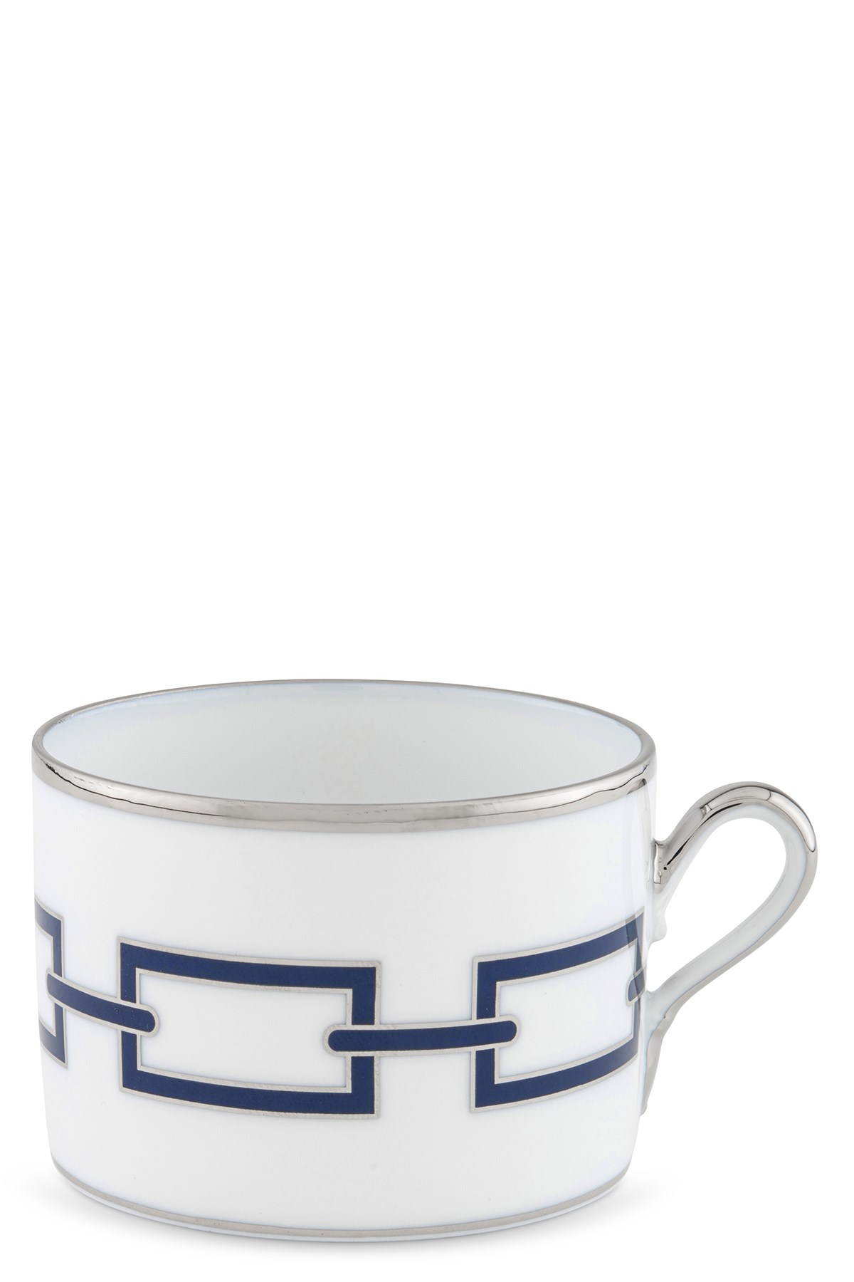 'Impero Catene' Tea Cup 220 Cc