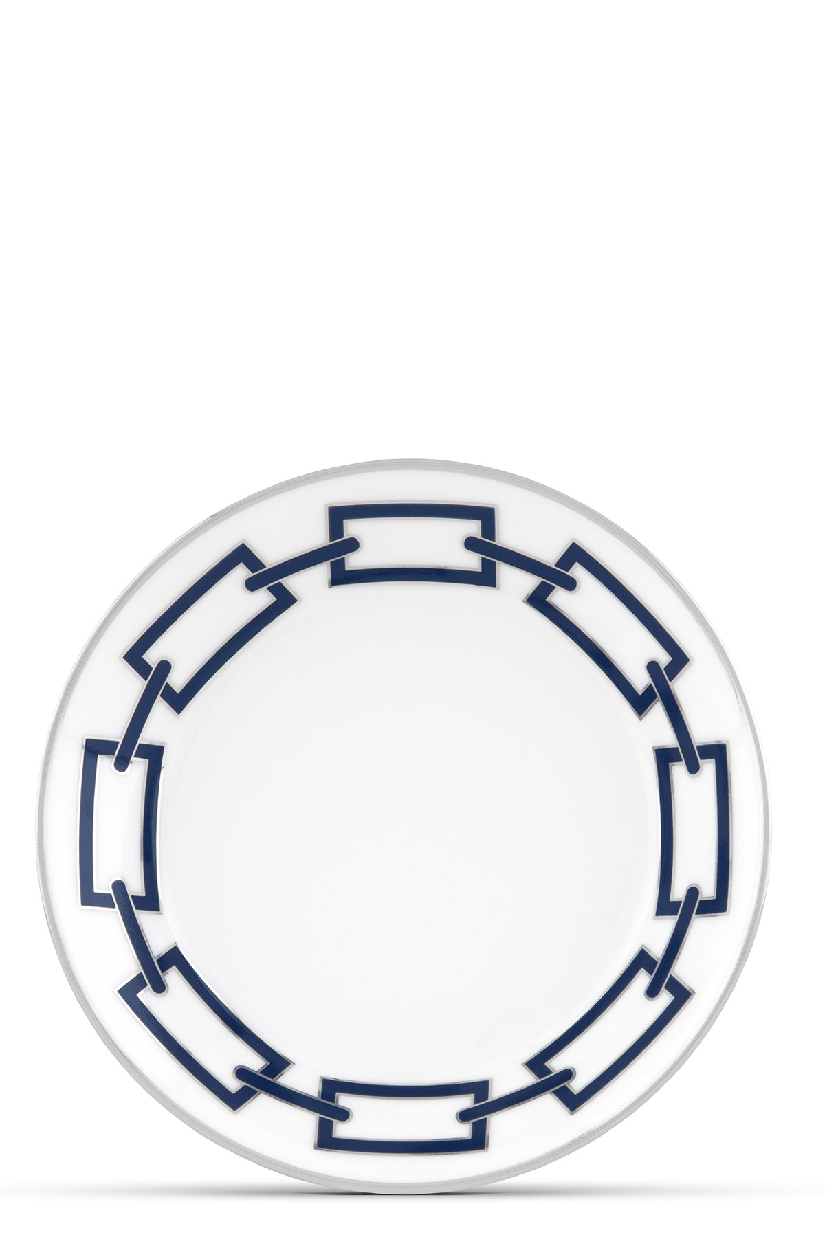 'Impero Catene' Side Plate ⌀ 13,5 Cm - Size U