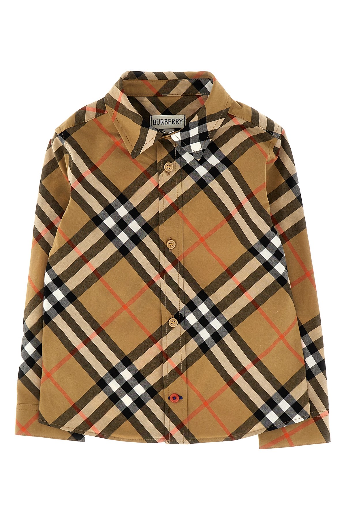 BURBERRY 'Owen' Shirt