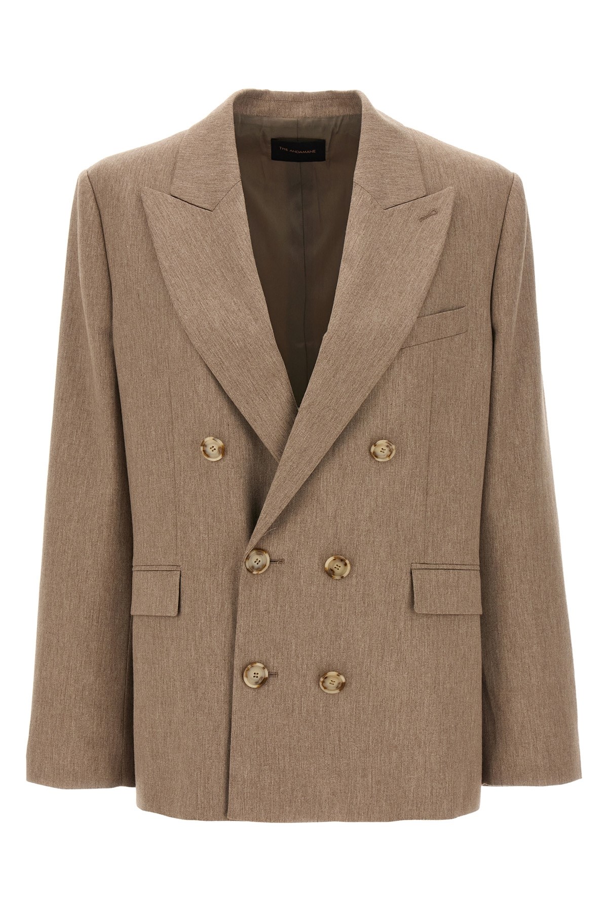 The Andamane Blazer 'Pixie'