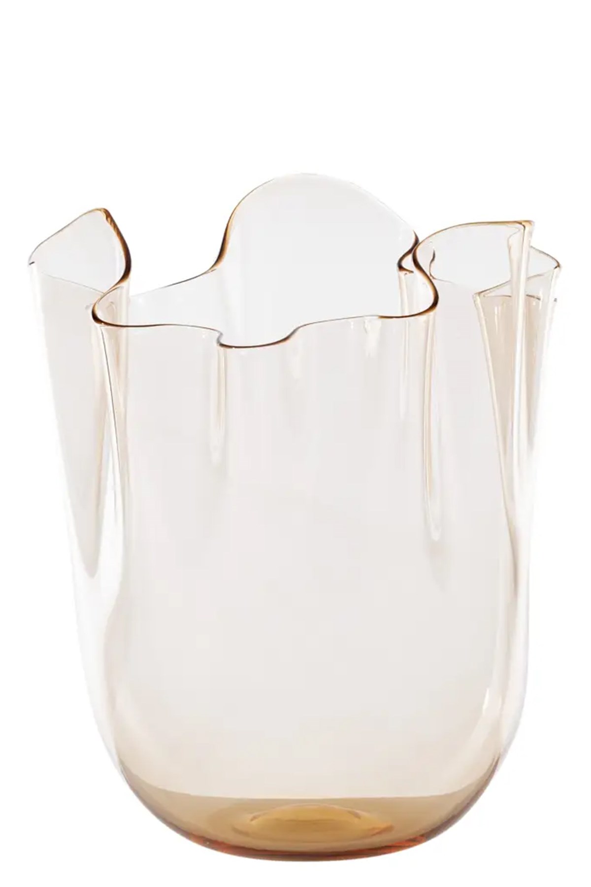 'Fazzoletto' Vase - Size U