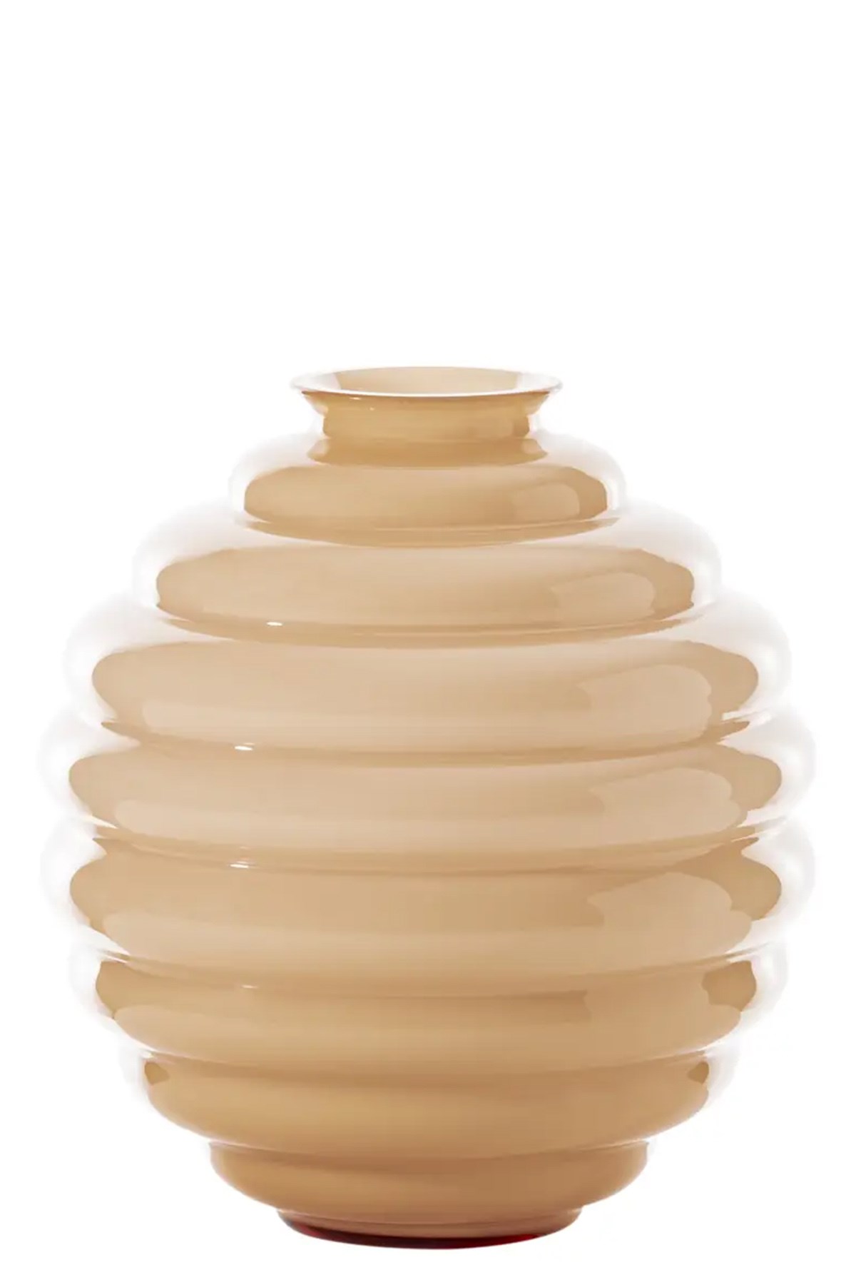 Venini 'deco' Vase
