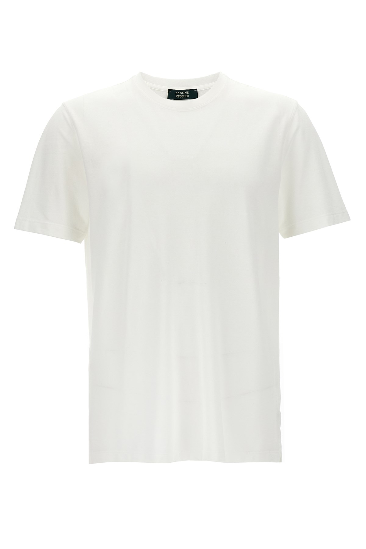Ice Cotton T-Shirt - Size 54 IT