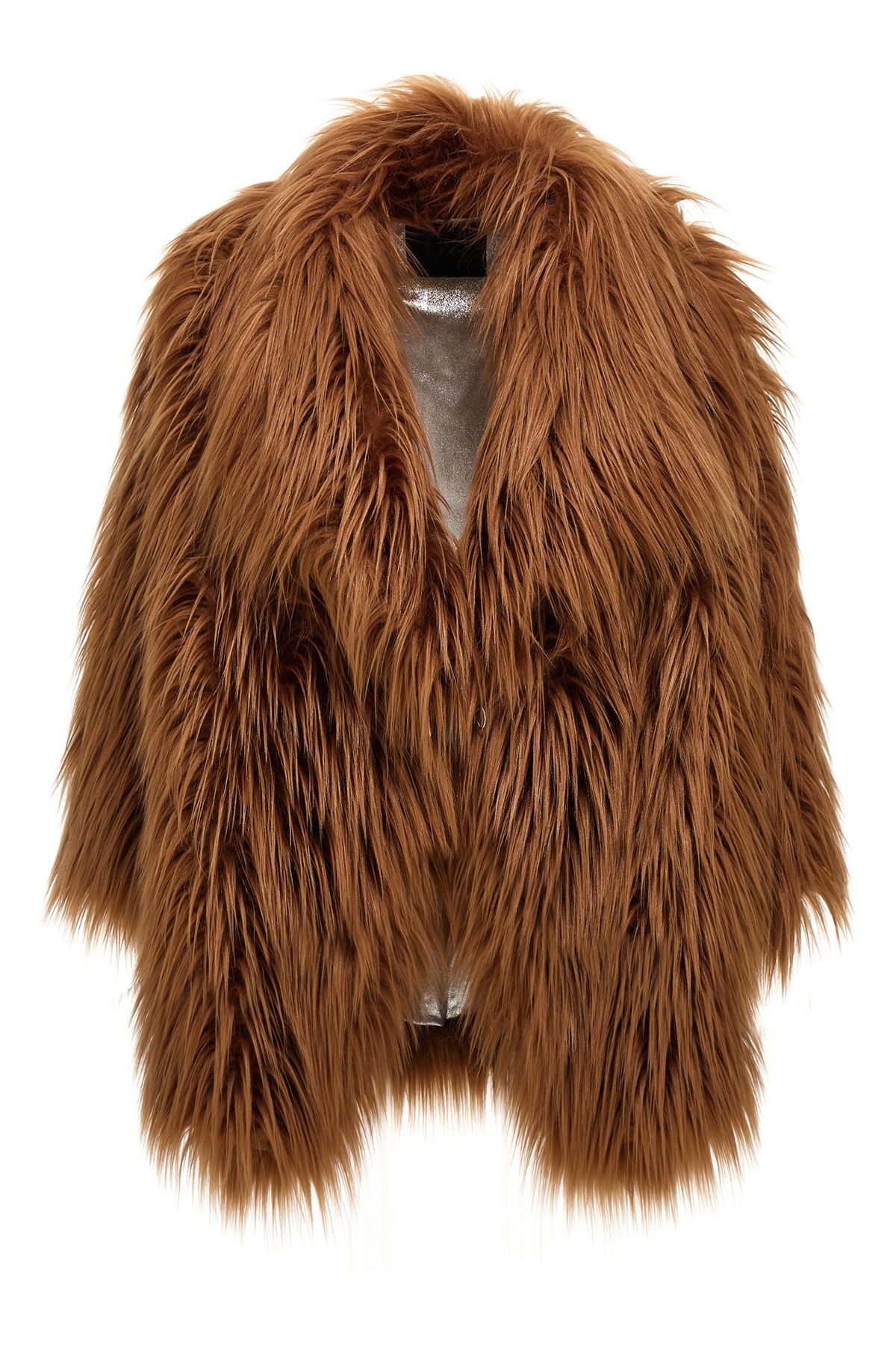 レザージャケット・コート FABIANA FILIPPI Fur waistcoat bomber jacket Fabiana filippi Fur waistcoat bomber jacket available on