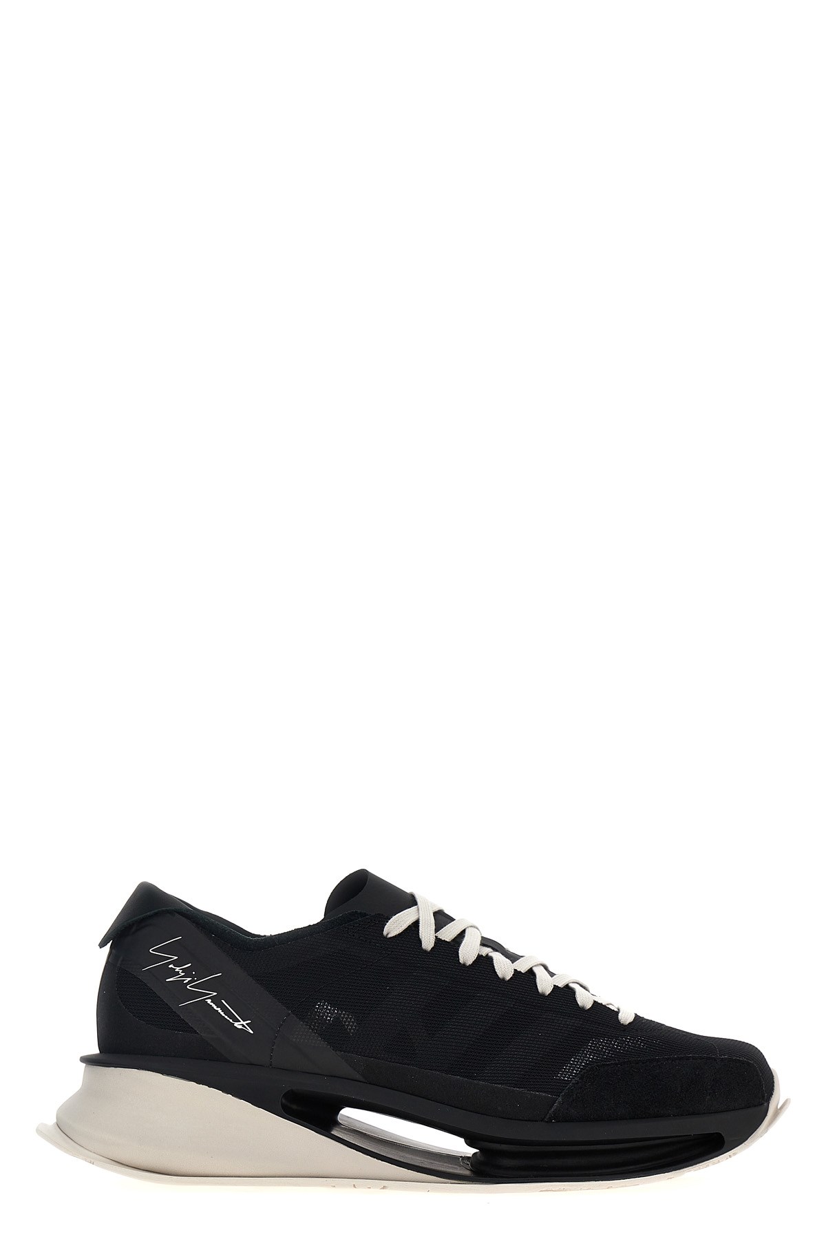 Y-3 'gendo Run' Sneakers
