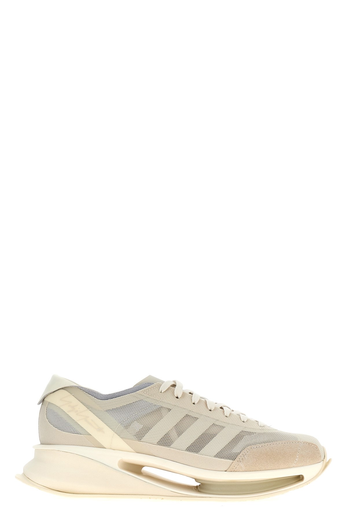 Y-3 'gendo Run' Sneakers