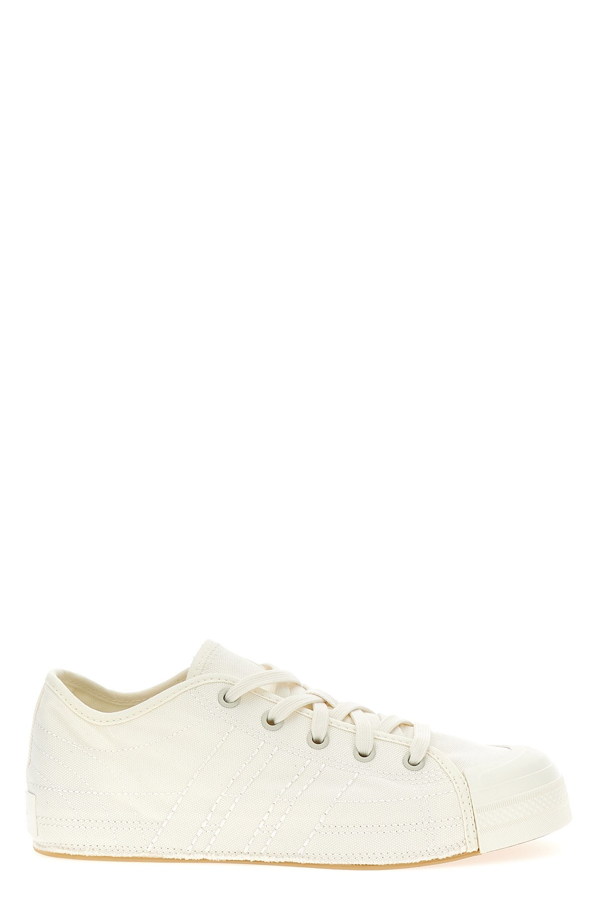 Y-3 'nizza Lo' Sneakers