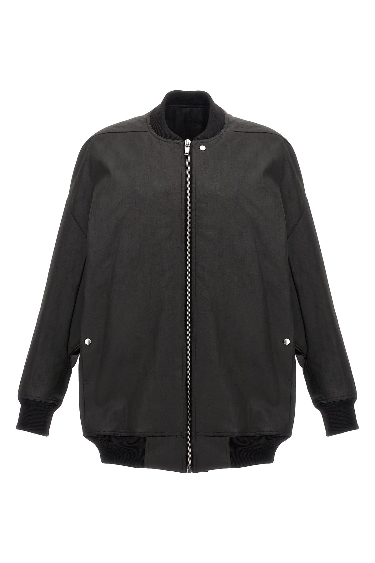 RICK OWENS Giacca 'Jumbo Peter Flight'