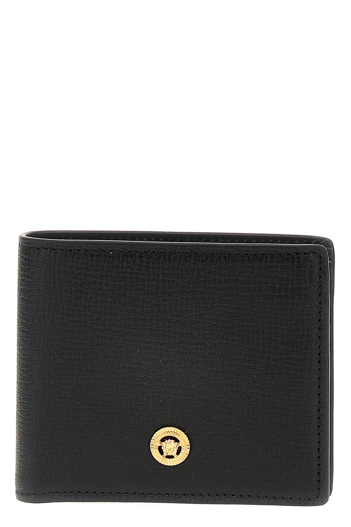 Versace 'medusa Biggie' Wallet