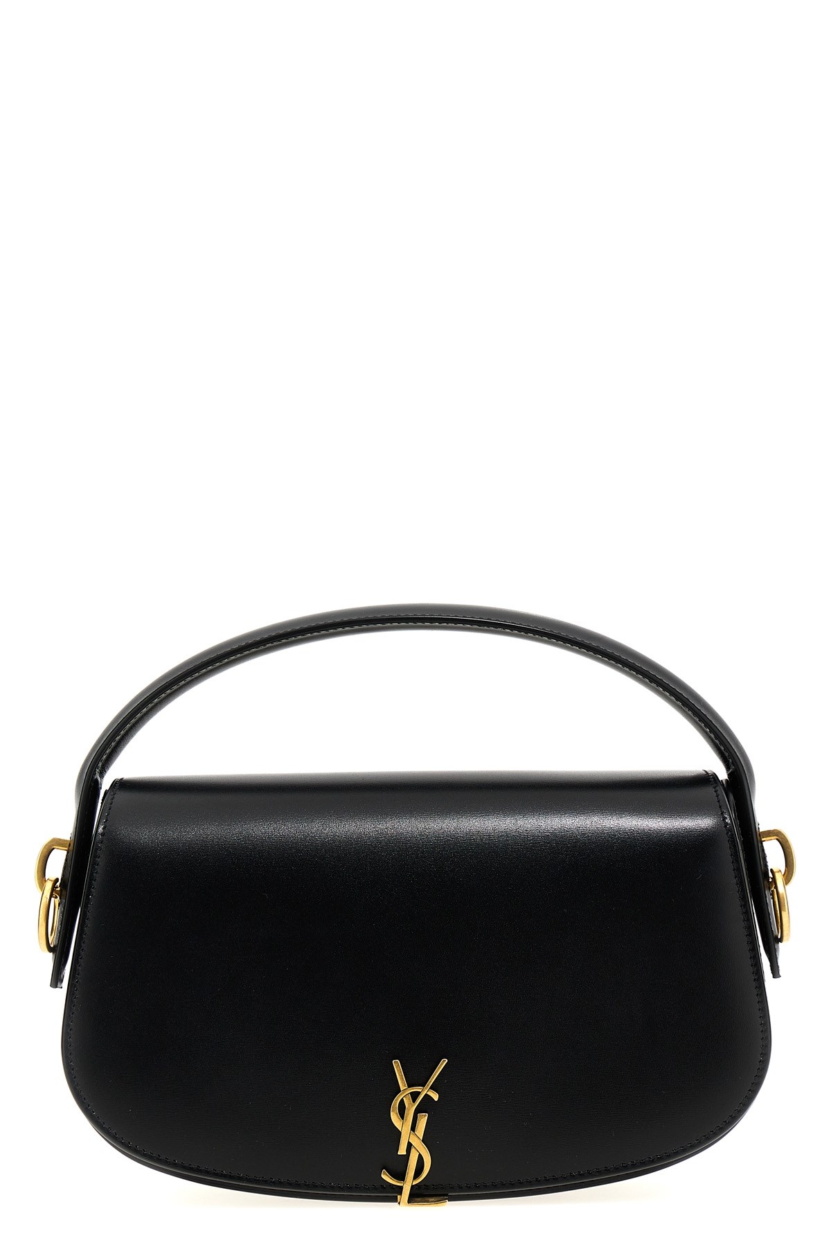Saint Laurent 'voltaire' Shoulder Bag