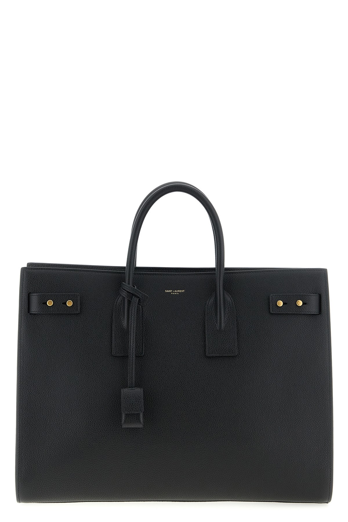 SAINT LAURENT Borsa A Mano 'Sac De Jour'