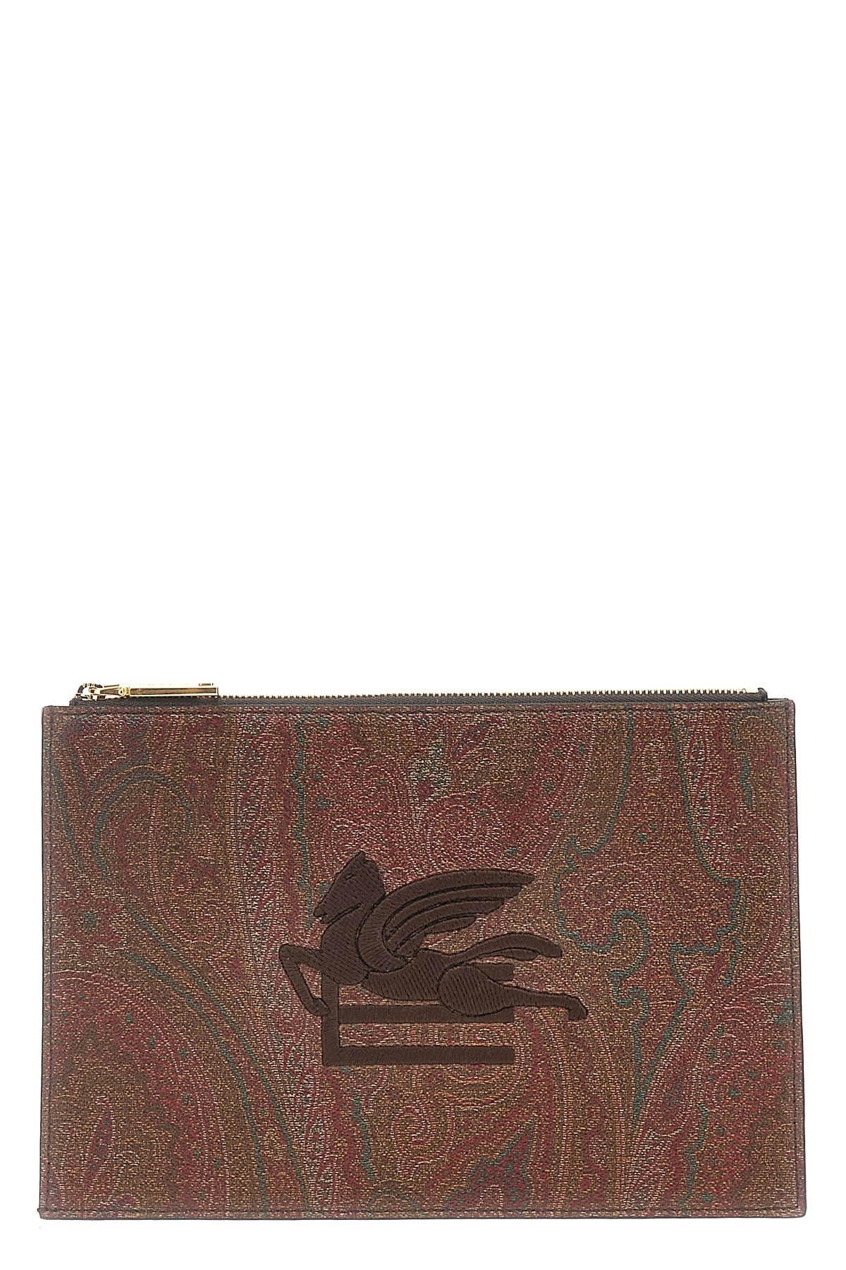 クラッチバッグ Jil Sander 'Impero' Media' Clutch Jil sander 'Impero' media'クラッチバッグ Jil Sander 'Impero