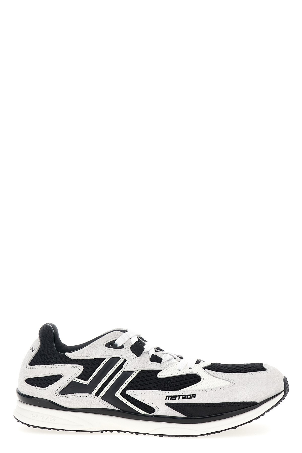 Lanvin Men Meteor Sneakers