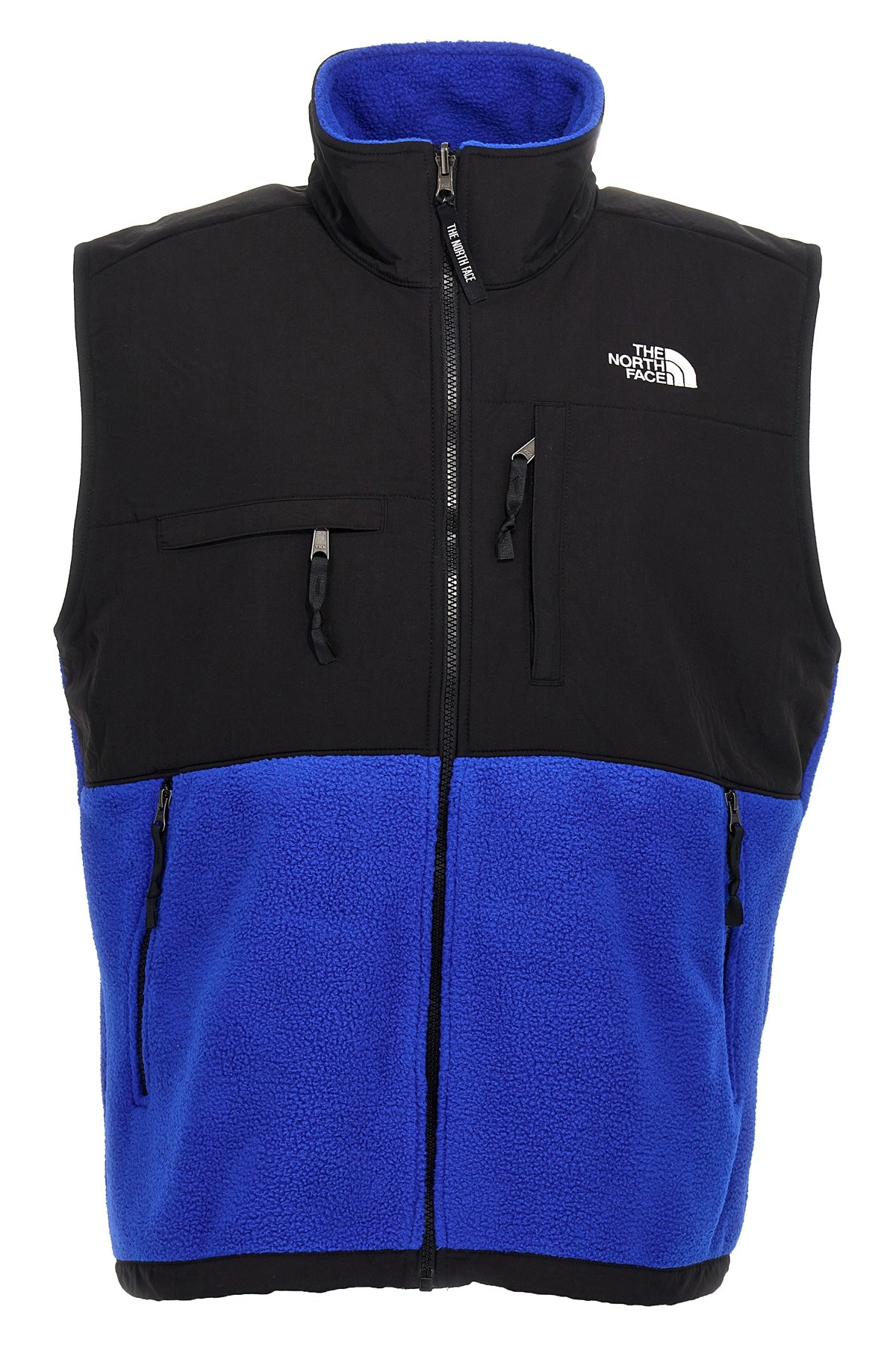 Marni 'fuzzy wuzzy' vest available on julian-fashion.com