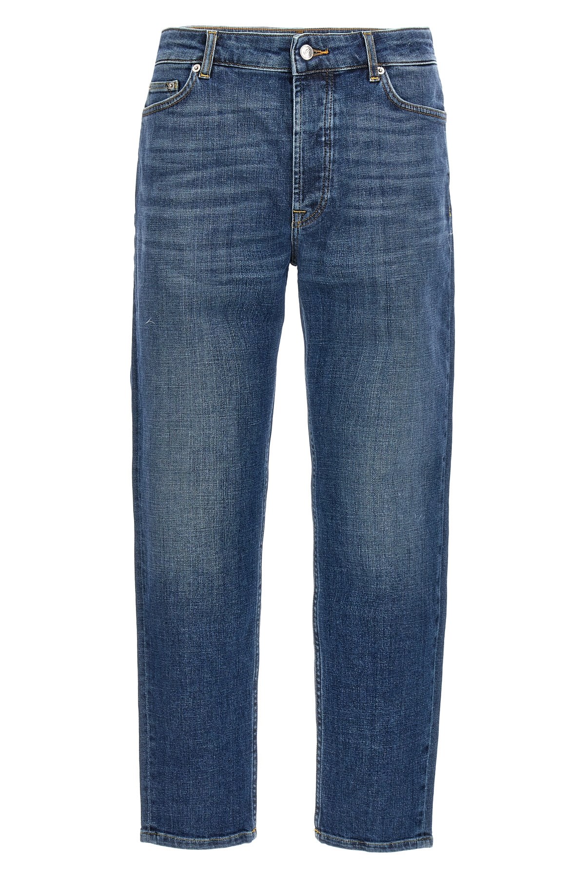 DEPARTMENT 5 'Drake' Jeans