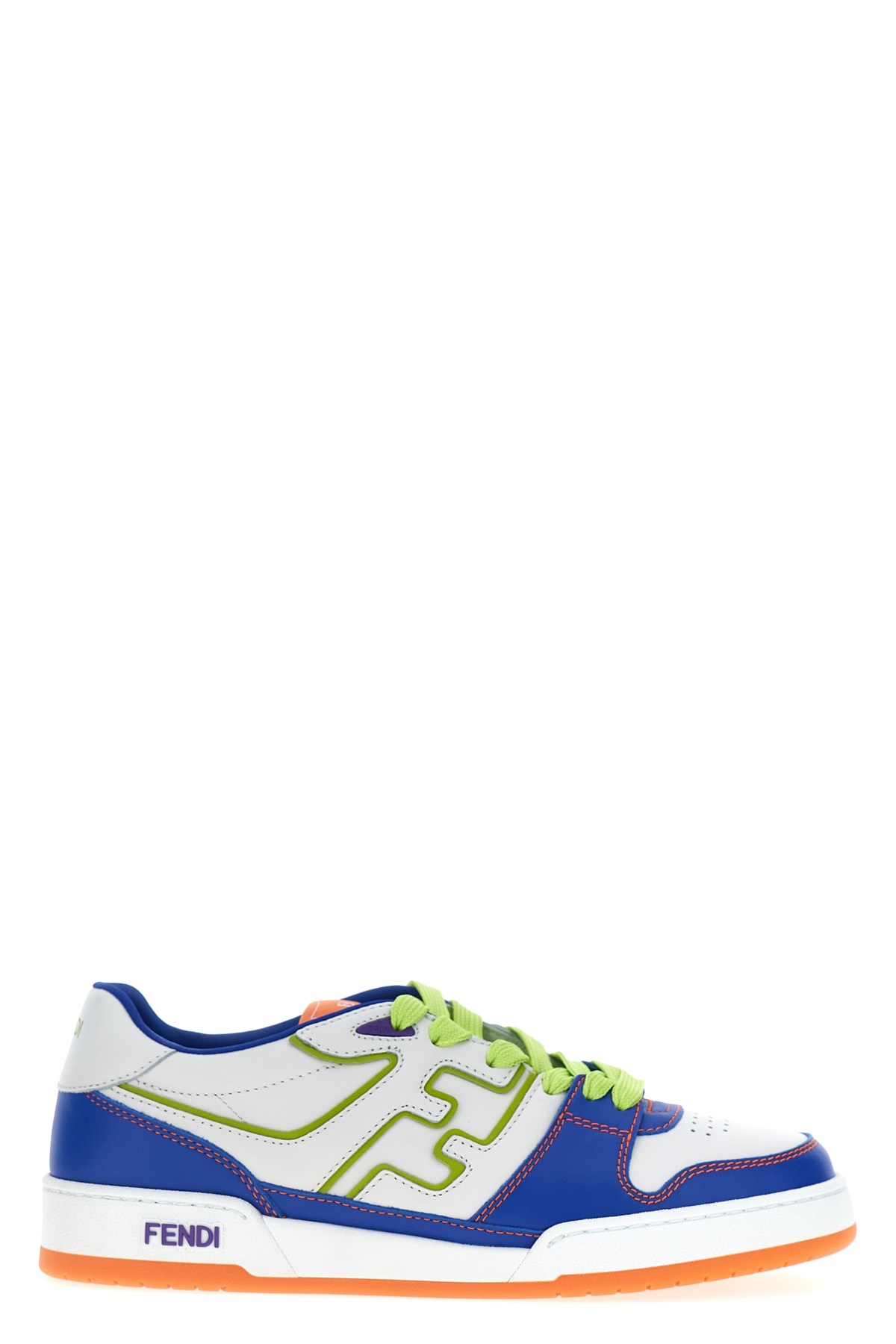 Fendi ' Match' Trainers