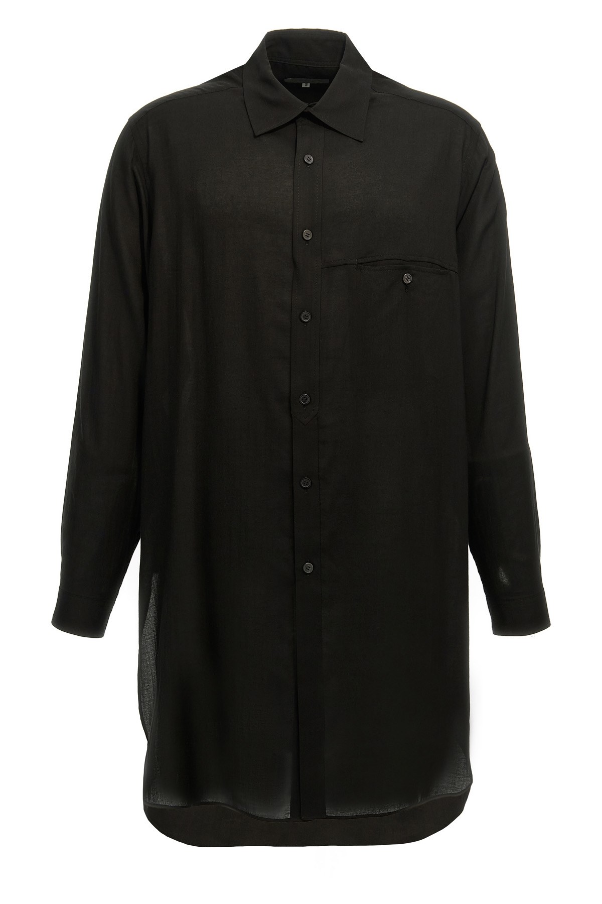 Tシャツ・カットソー FENDI FW24 Wool shirt (FW1319ASCH F03NT) Fendi Wool shirt available on julian-fashion.com - 298365 - JP