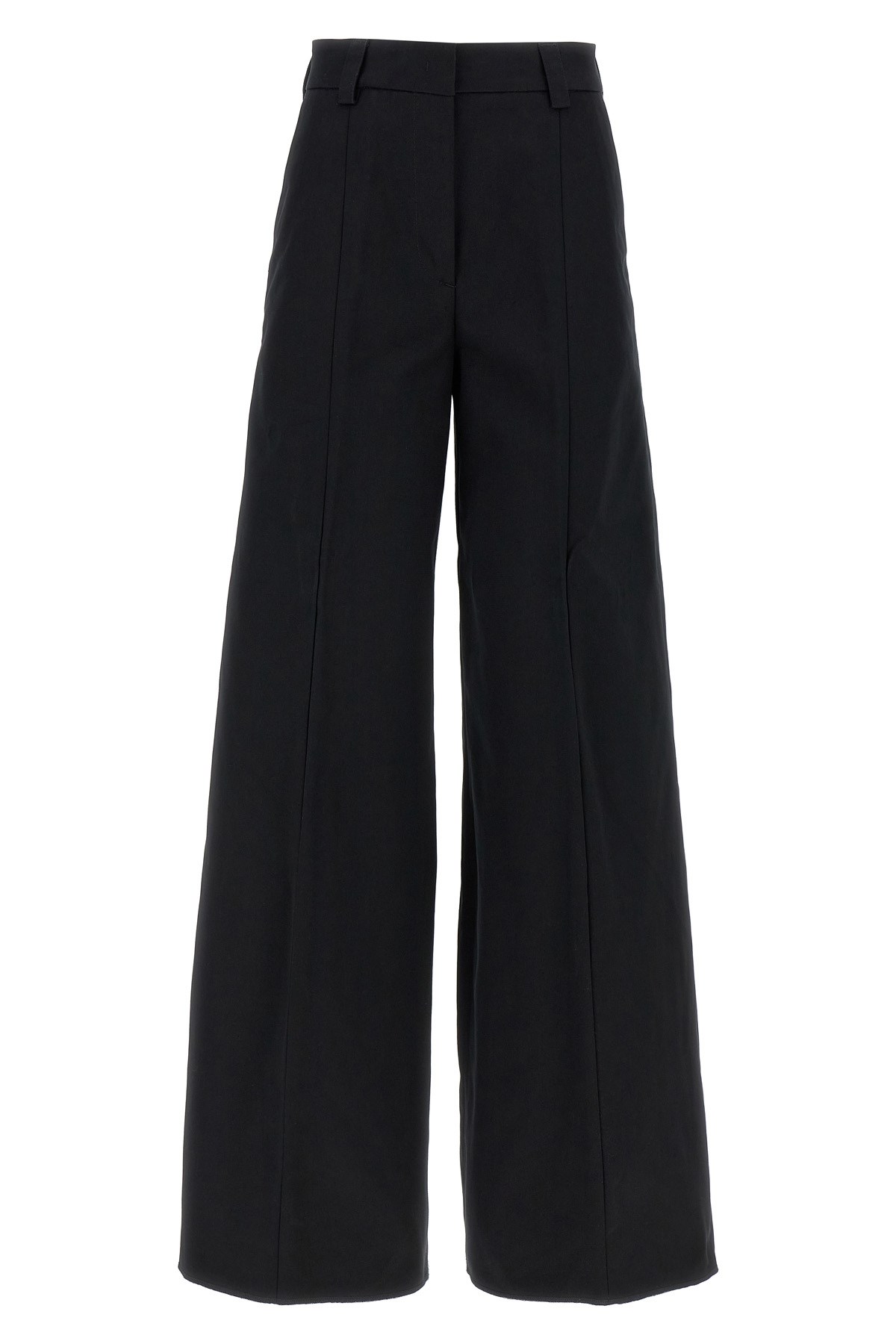'Alma' Pants - Size 38 IT