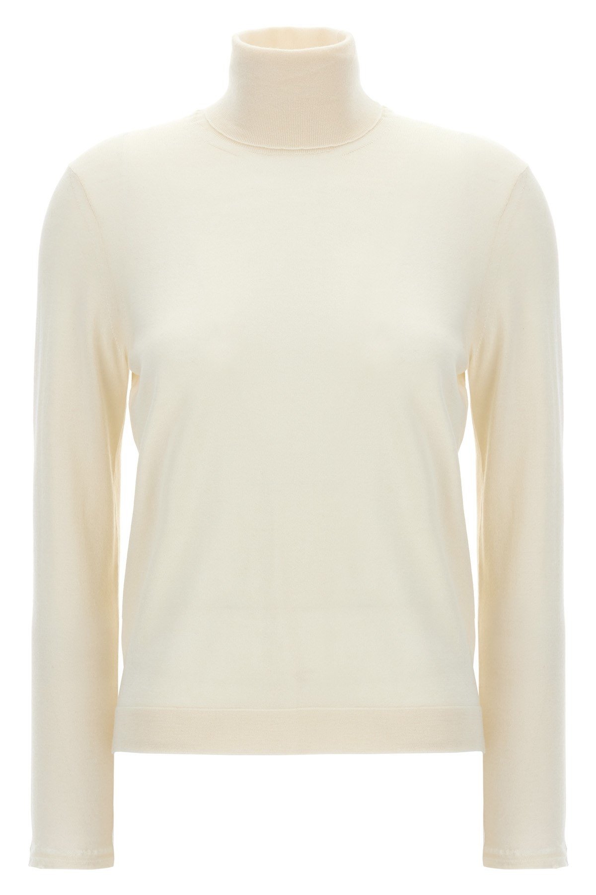 Tom Ford Silk Cashmere Turtleneck Sweater