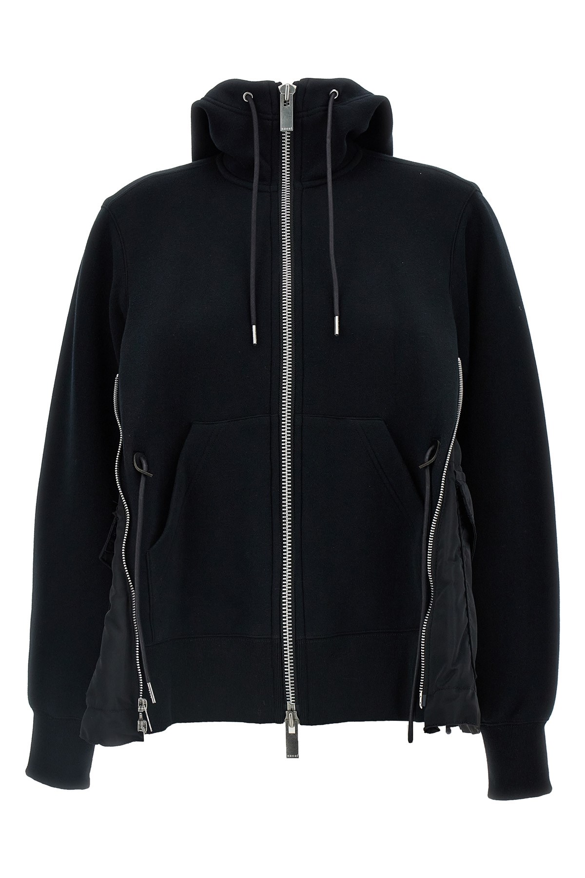 SACAI 'Sponge' Hoodie