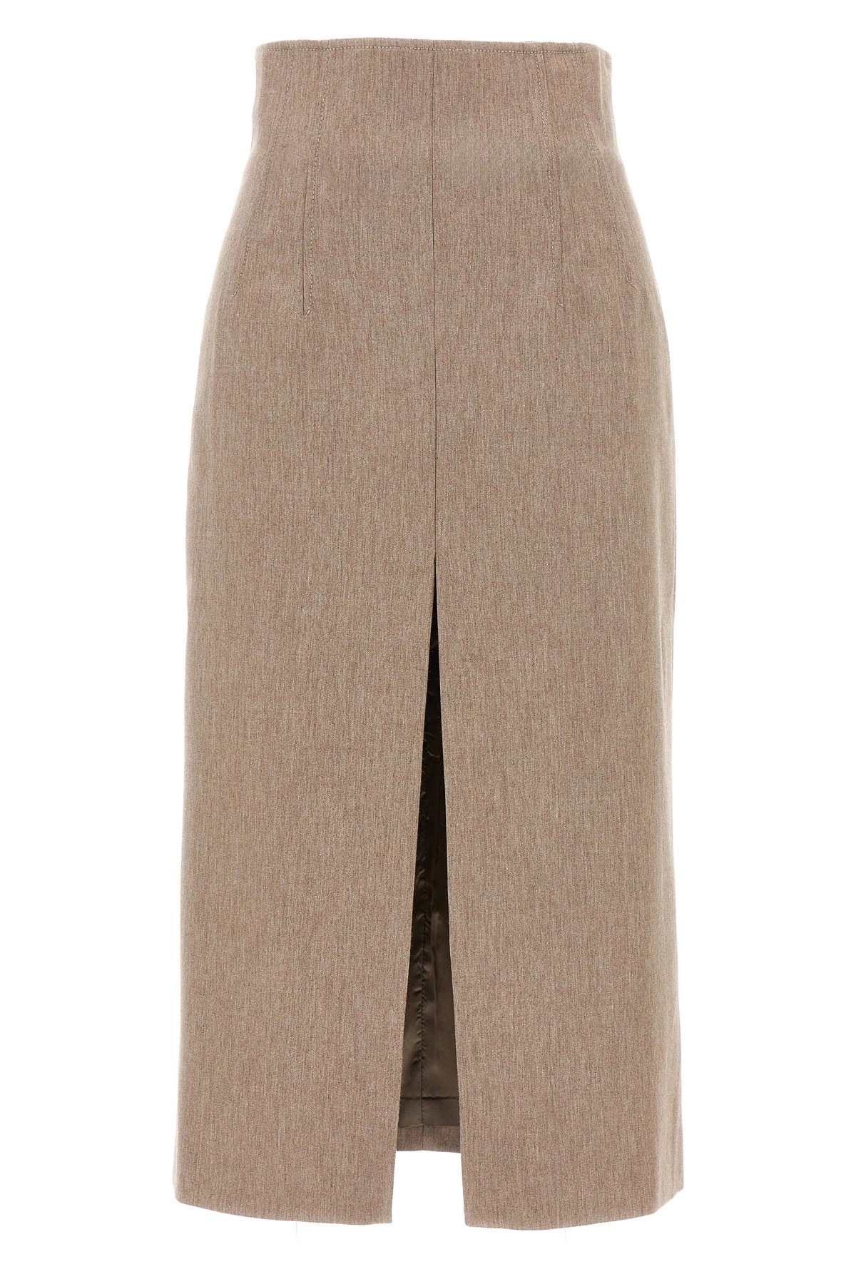スカート THE ANDAMANE 'Stephanie' midi skirt The andamane 'stephanie' midi skirt available on julian