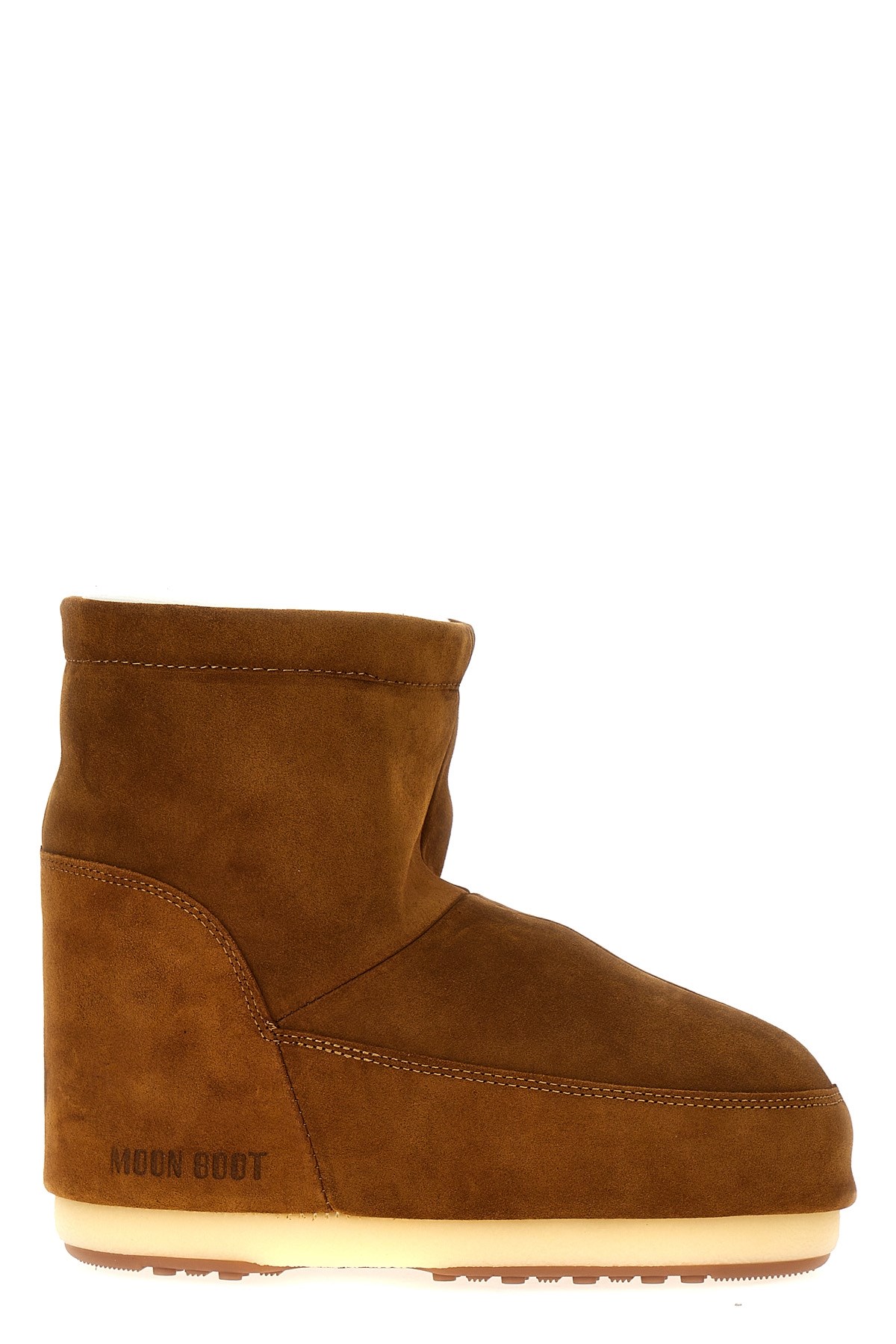 MOON BOOT MOON BOOT 'ICON LOW' ANKLE BOOTS