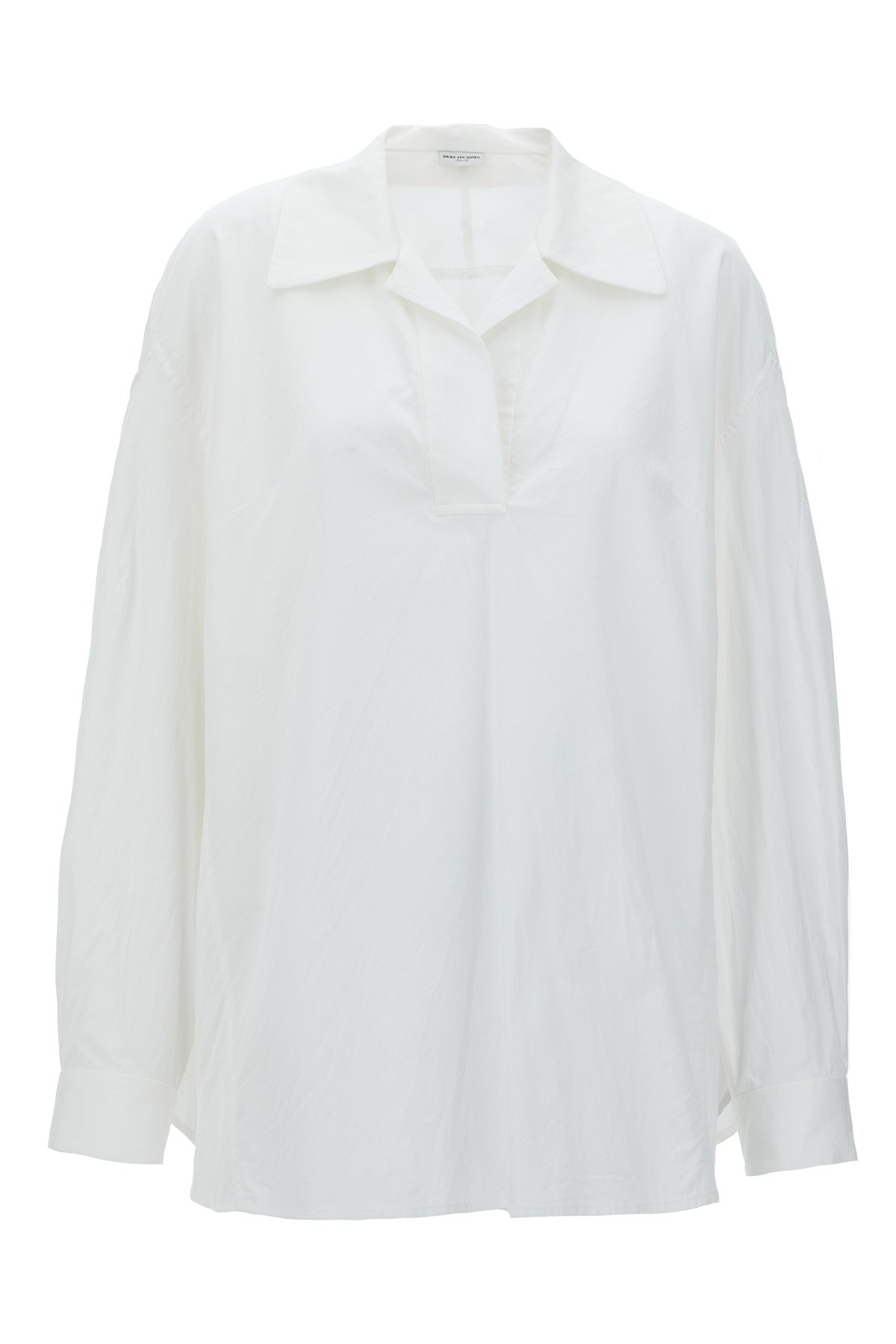 Dries Van Noten Camis Shirt And Blouse