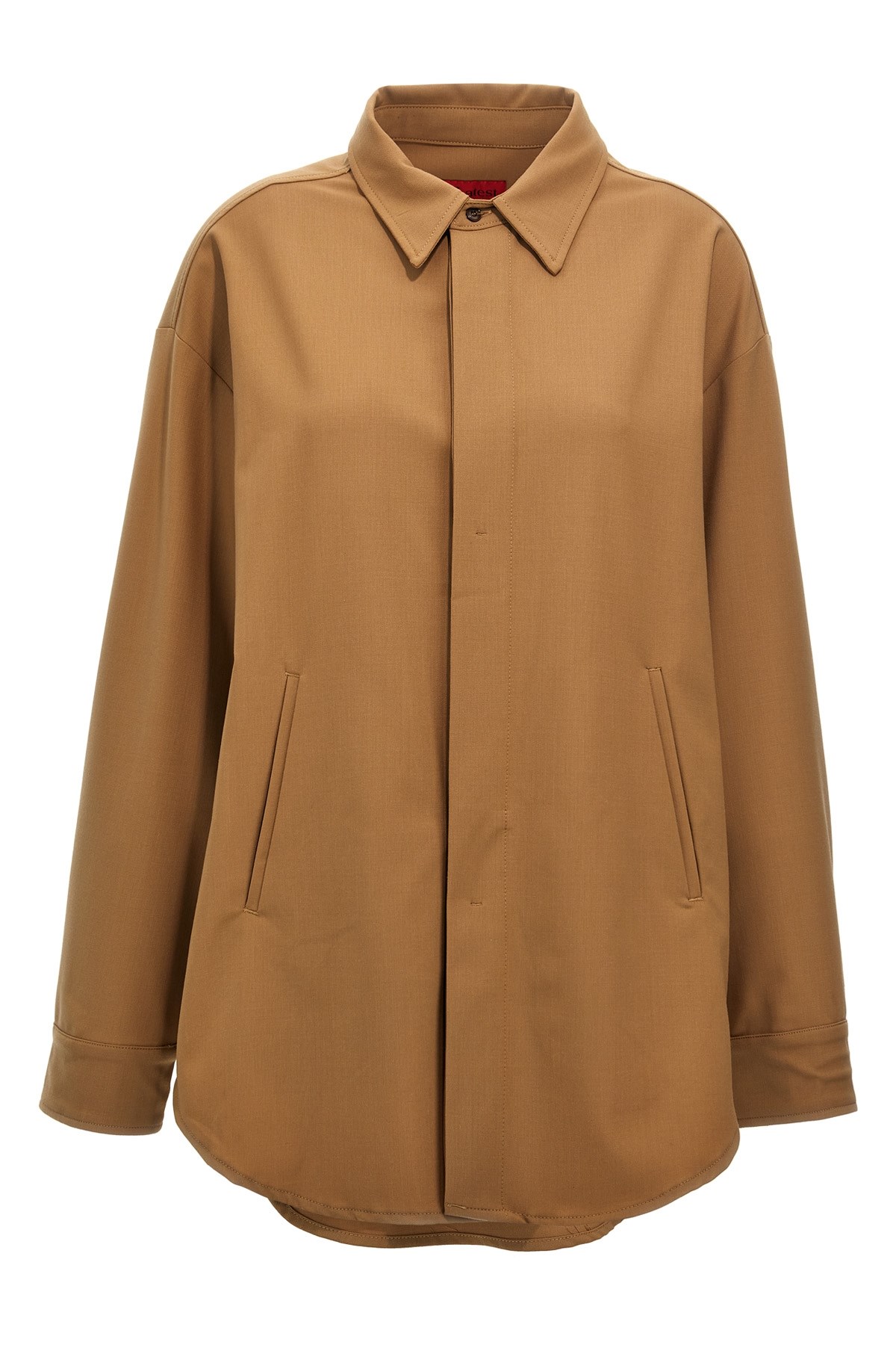 THE LATEST 'Andrea' Shirt