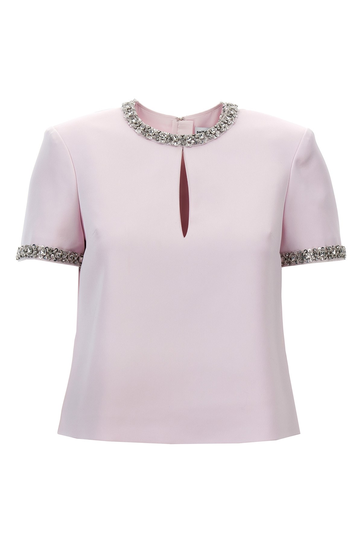 Eres 'tralala luxe' bodysuit available on julian-fashion.com