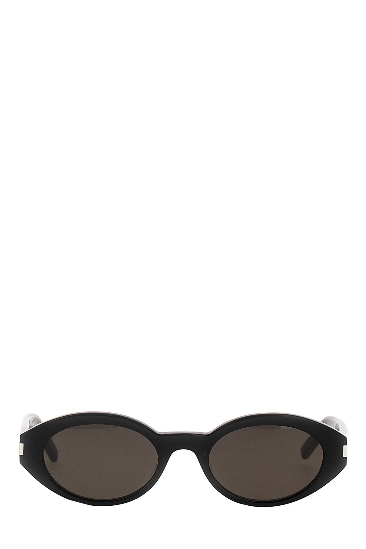 Saint Laurent 'sl 567' Sunglasses In Black