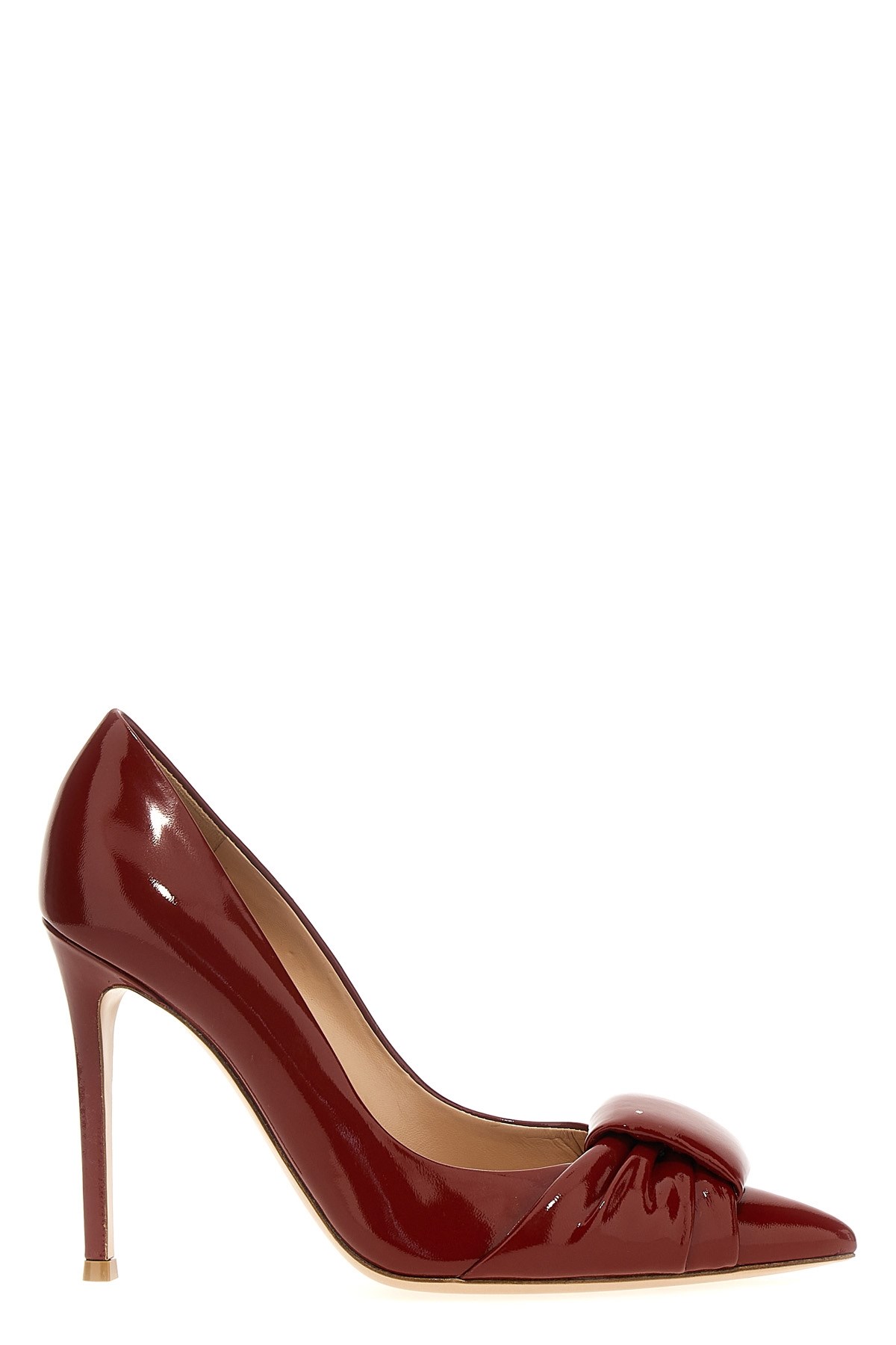GIANVITO ROSSI GIANVITO ROSSI 'NUIT' PUMPS