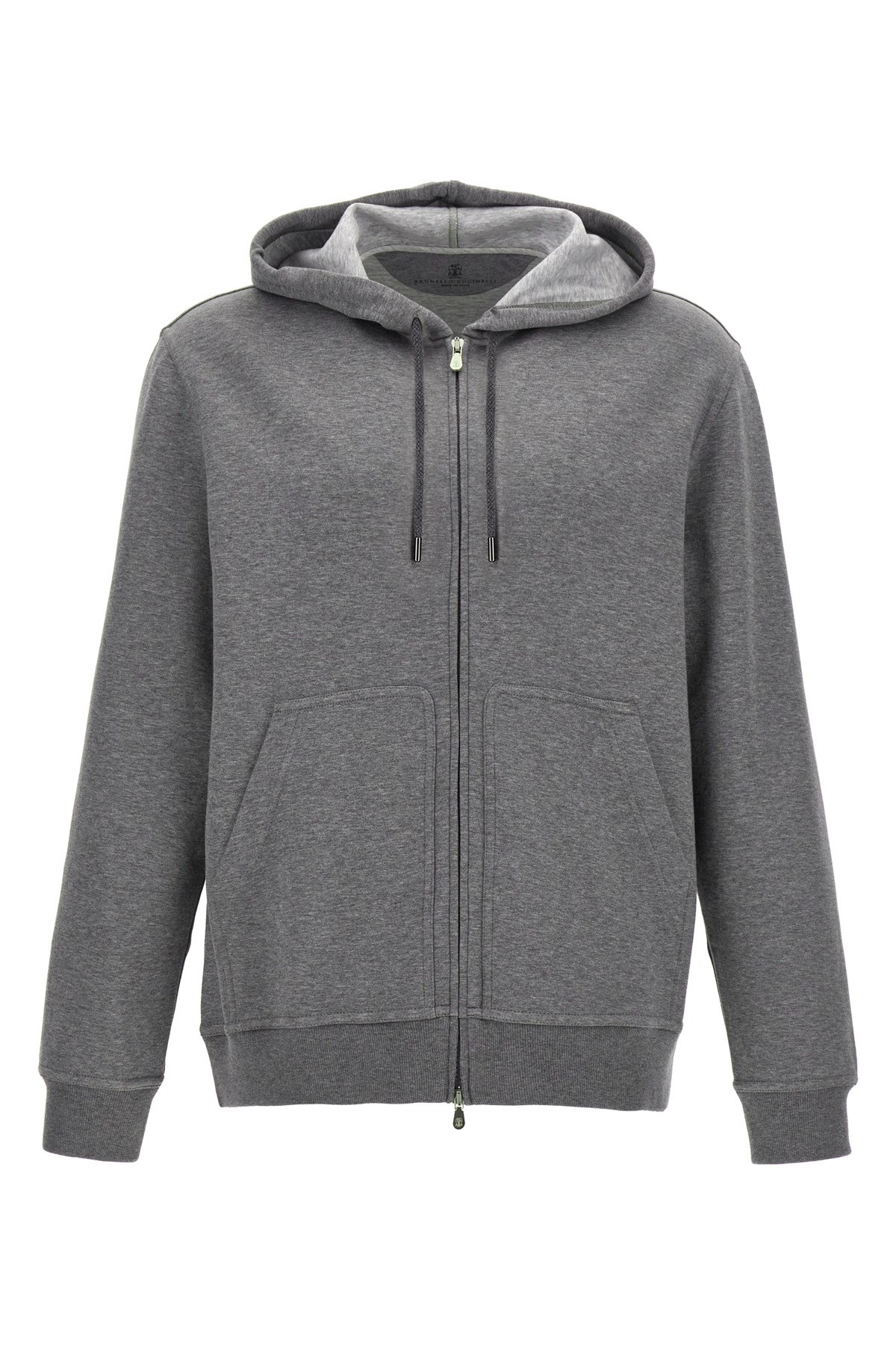パーカー・フーディ D SQUARED2 'NYC Fit' hoodie Dsquared2 'nyc fit' hoodie available on julian-fashion.com