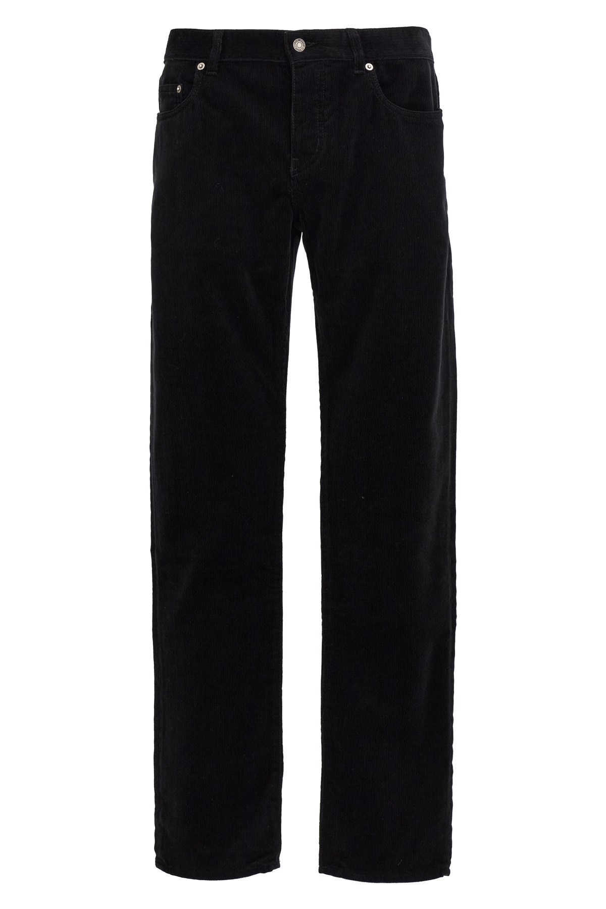 Corduroy Trousers - Size 33