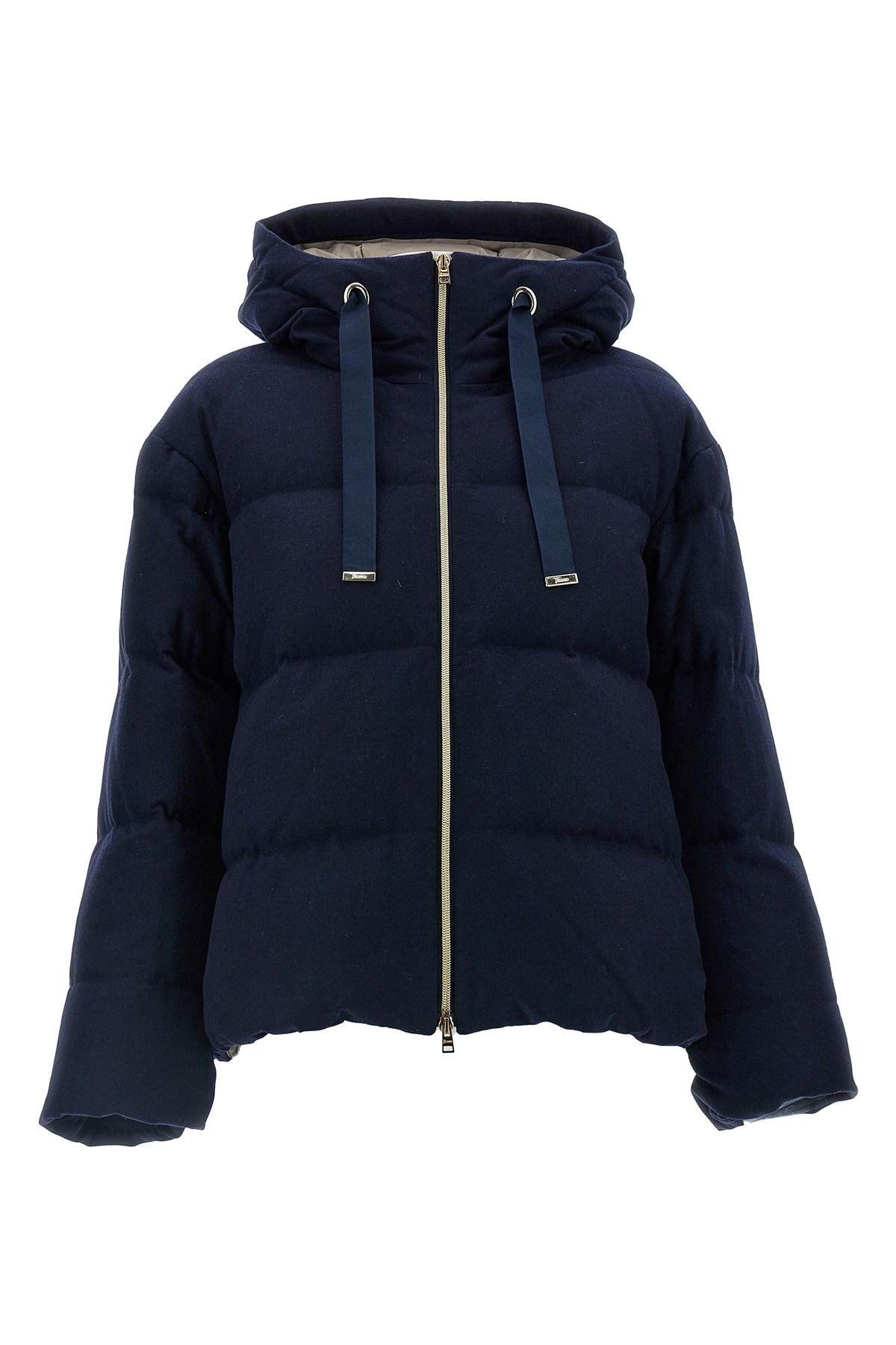 ダウンジャケット・コート MOORER FW25 'Gadia' down jacket (MODPI200001 U0111) Moorer 'gadia' down jacket available on julian-fashion.com