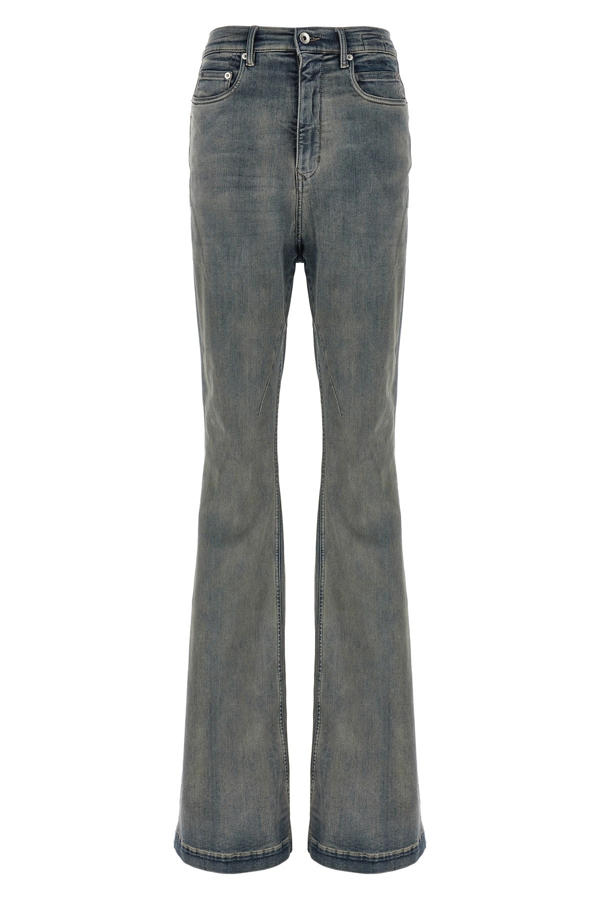 Drkshdw 'bolan Bootcut' Jeans