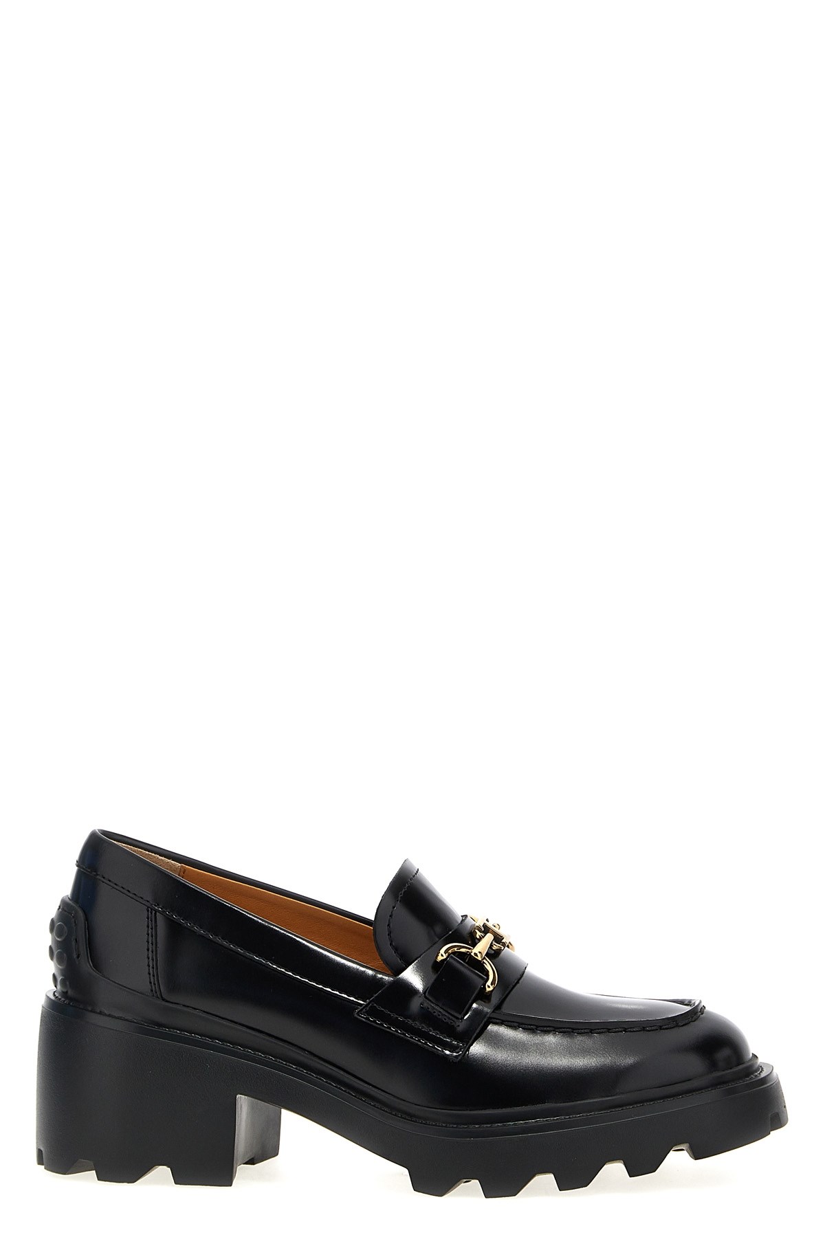 TOD'S TOD'S 'GOMMA CARRO' LOAFERS 