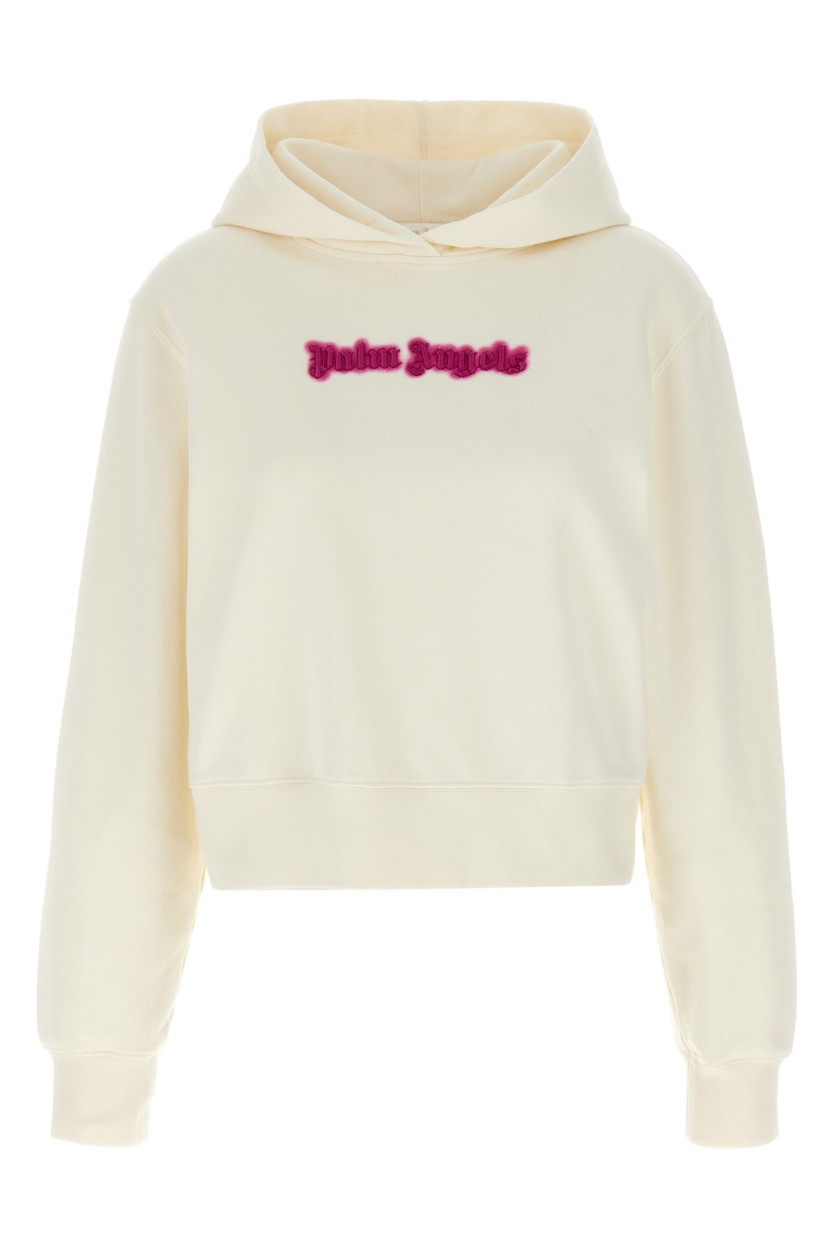 Palm Angels Sweatshirts In Neutral