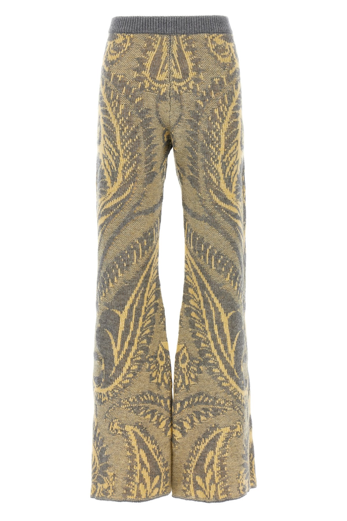 Shop Etro 'paisley' Pants