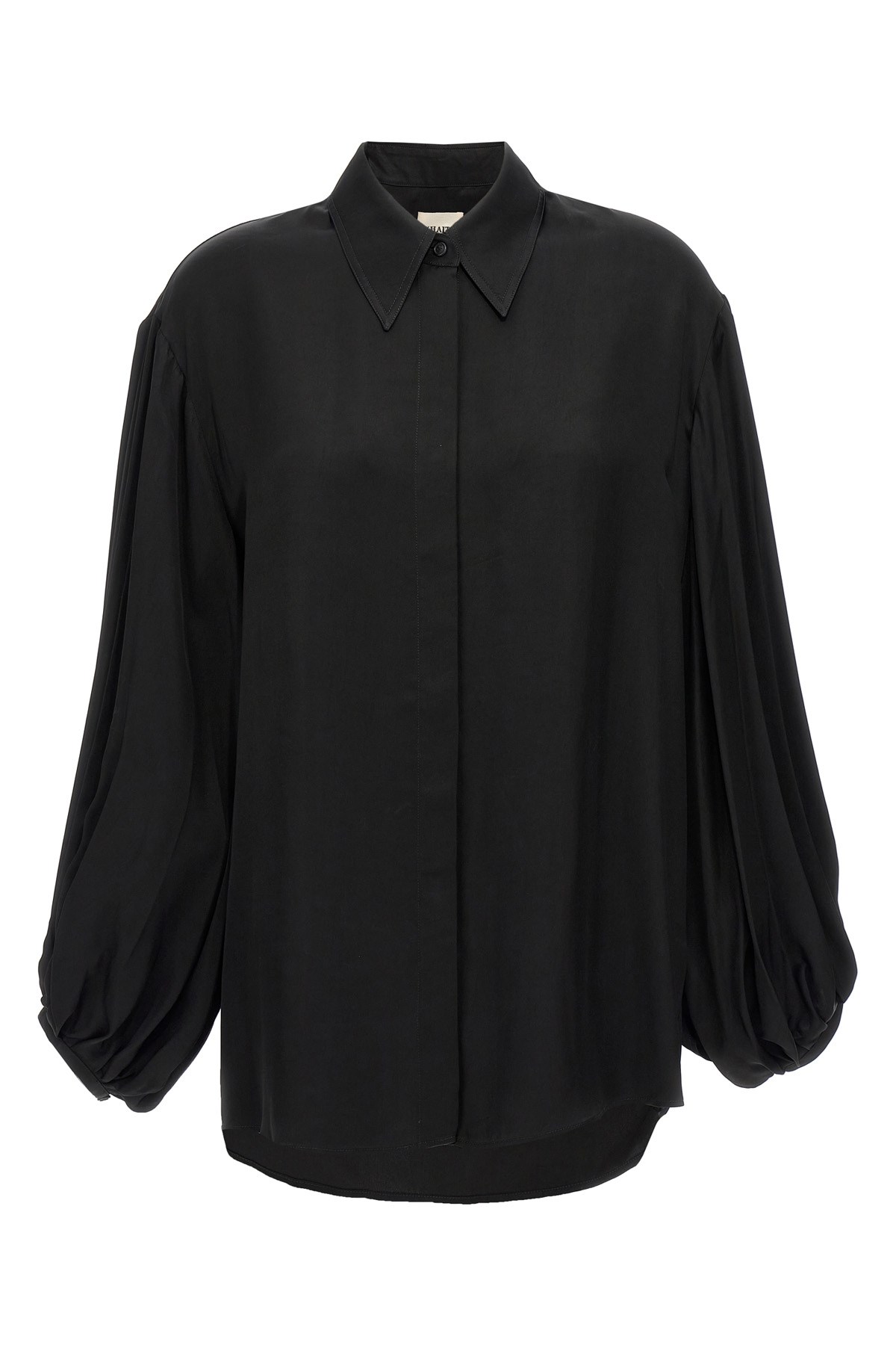 Khaite 'bam' Shirt