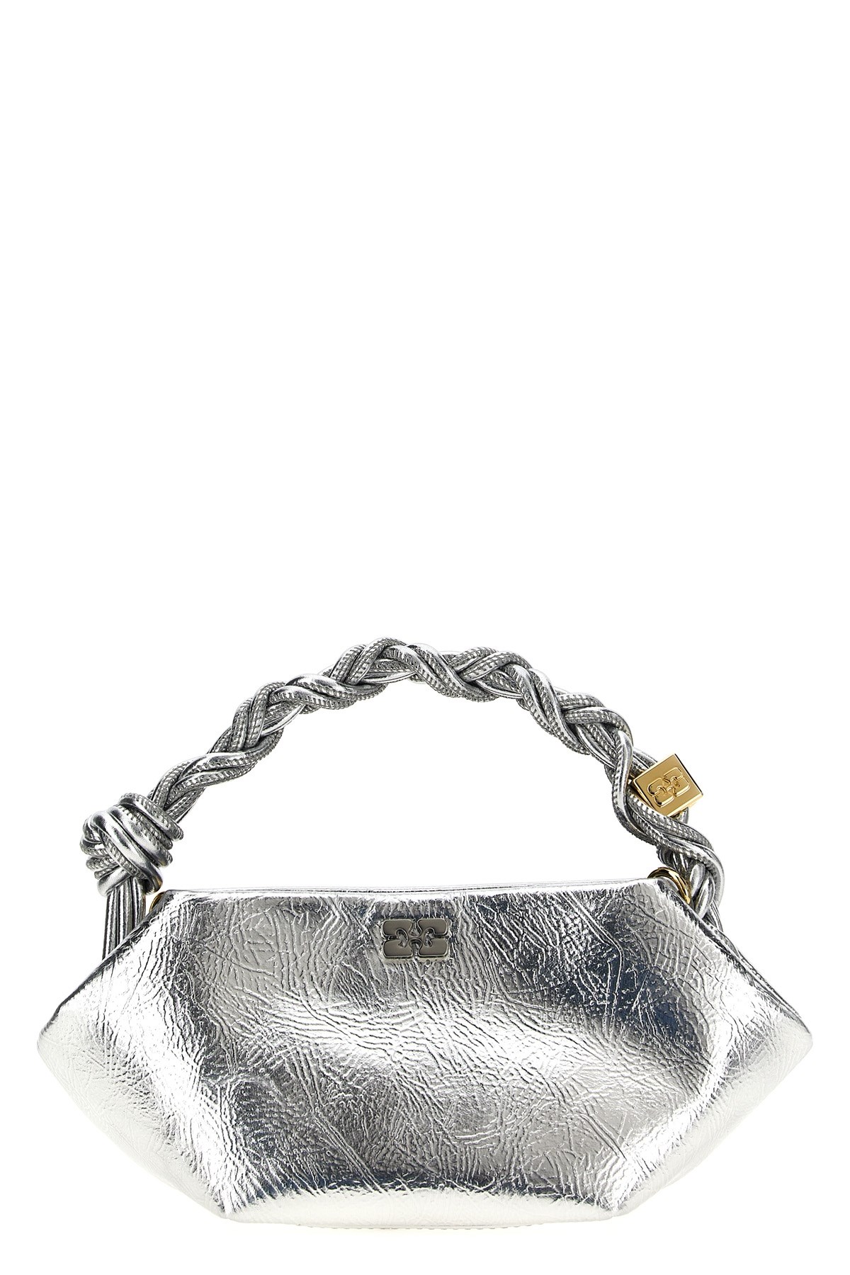 Jil sander 'rollup' small handbag available on julian