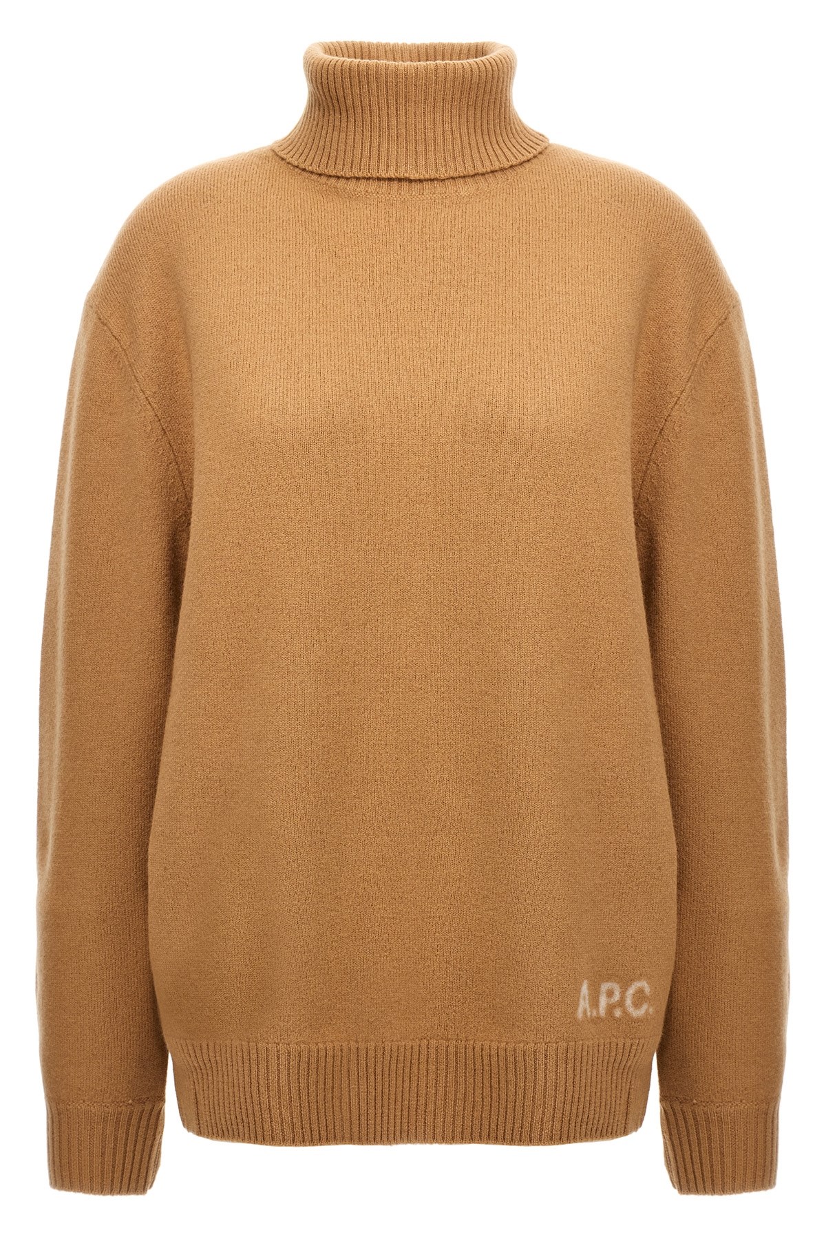 A.P.C. Pullover "Walter"　A.P.C.プルオーバー「ウォルター」 A.P.C.