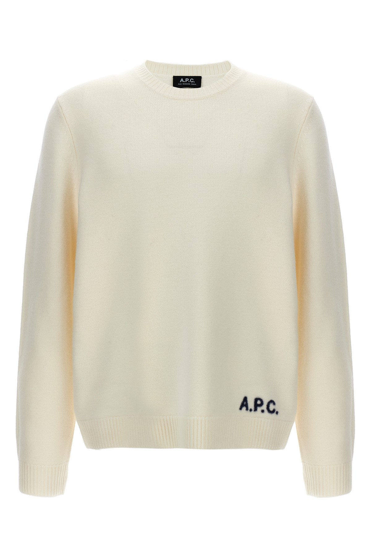 Apc A.p.c. Sweaters