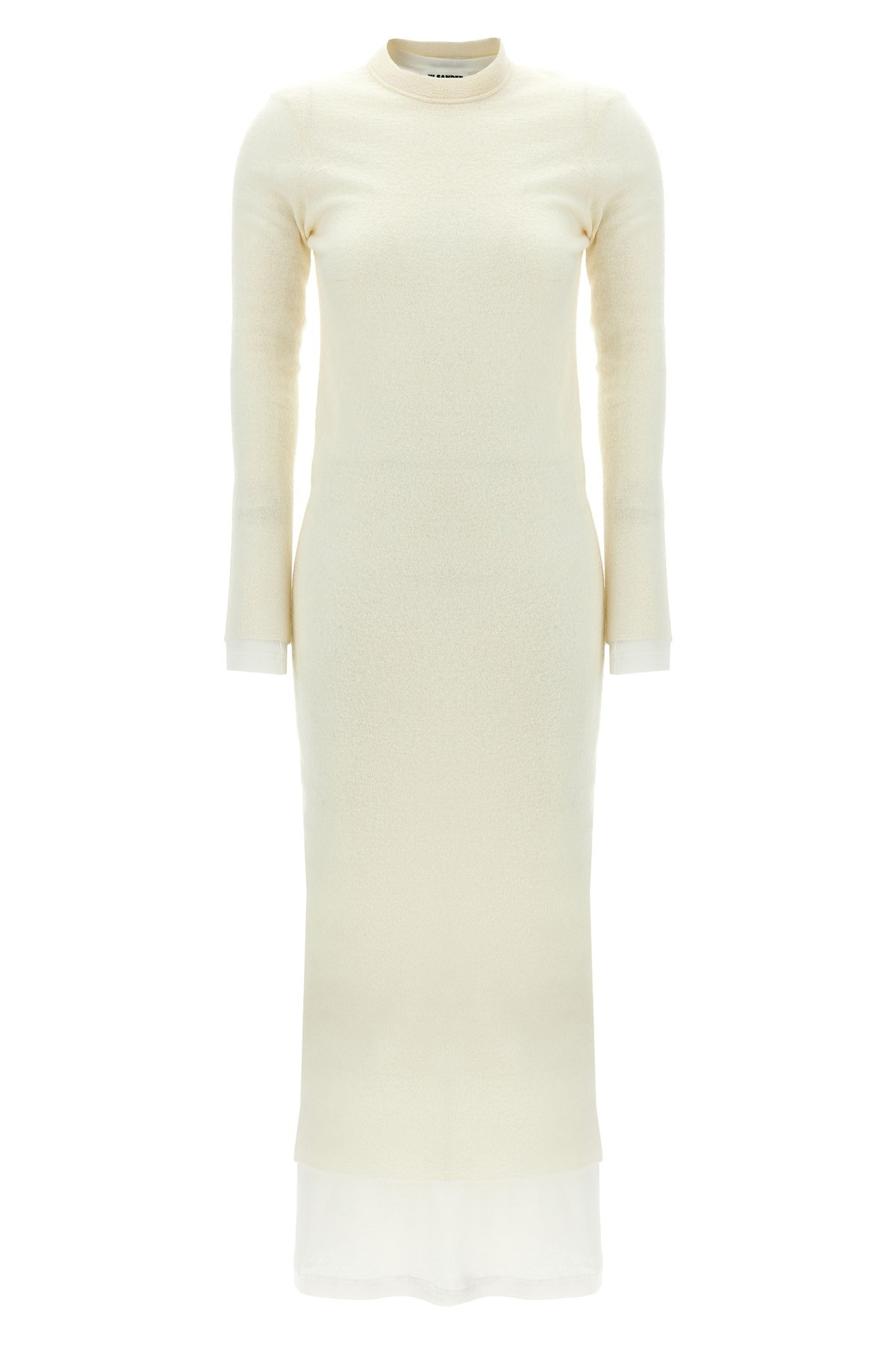 Dress With Petticoat - Size 34 DE