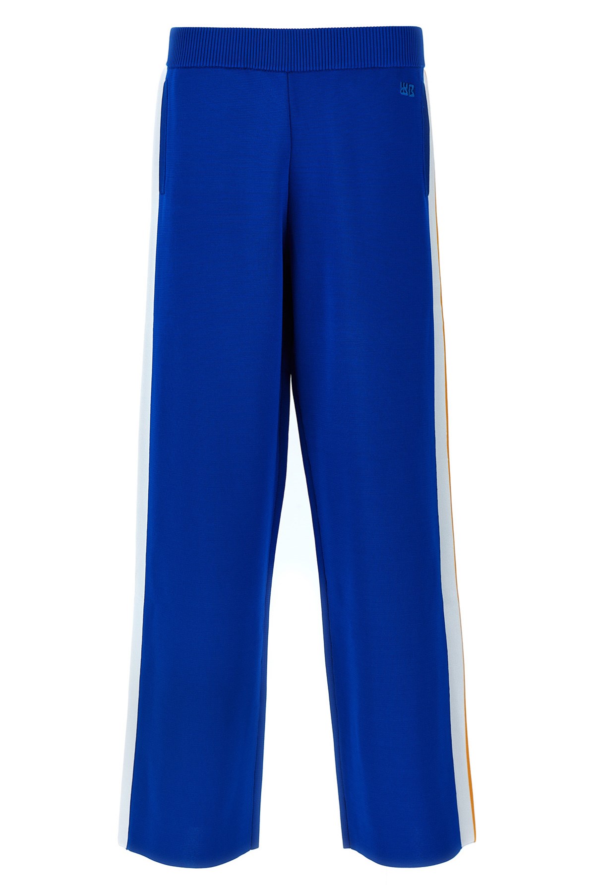 Shop Wales Bonner 'tide Track' Joggers