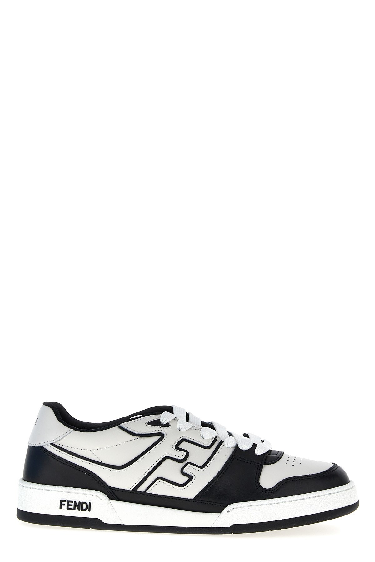 Fendi ' Match' Trainers