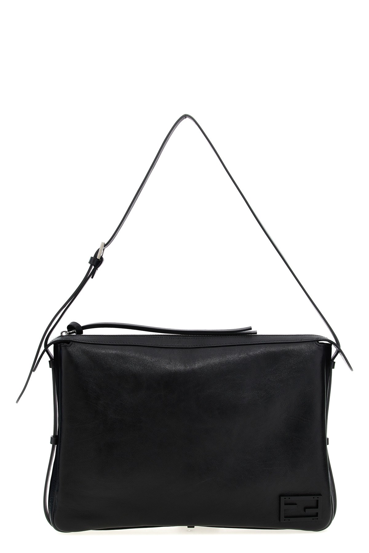 ショルダーバッグ・ポシェット Mulberry FW25 'Maggie' shoulder bag (HH9725674 A100) Mulberry | Maggie Shoulder Bag | Bright Oak Natural Grain