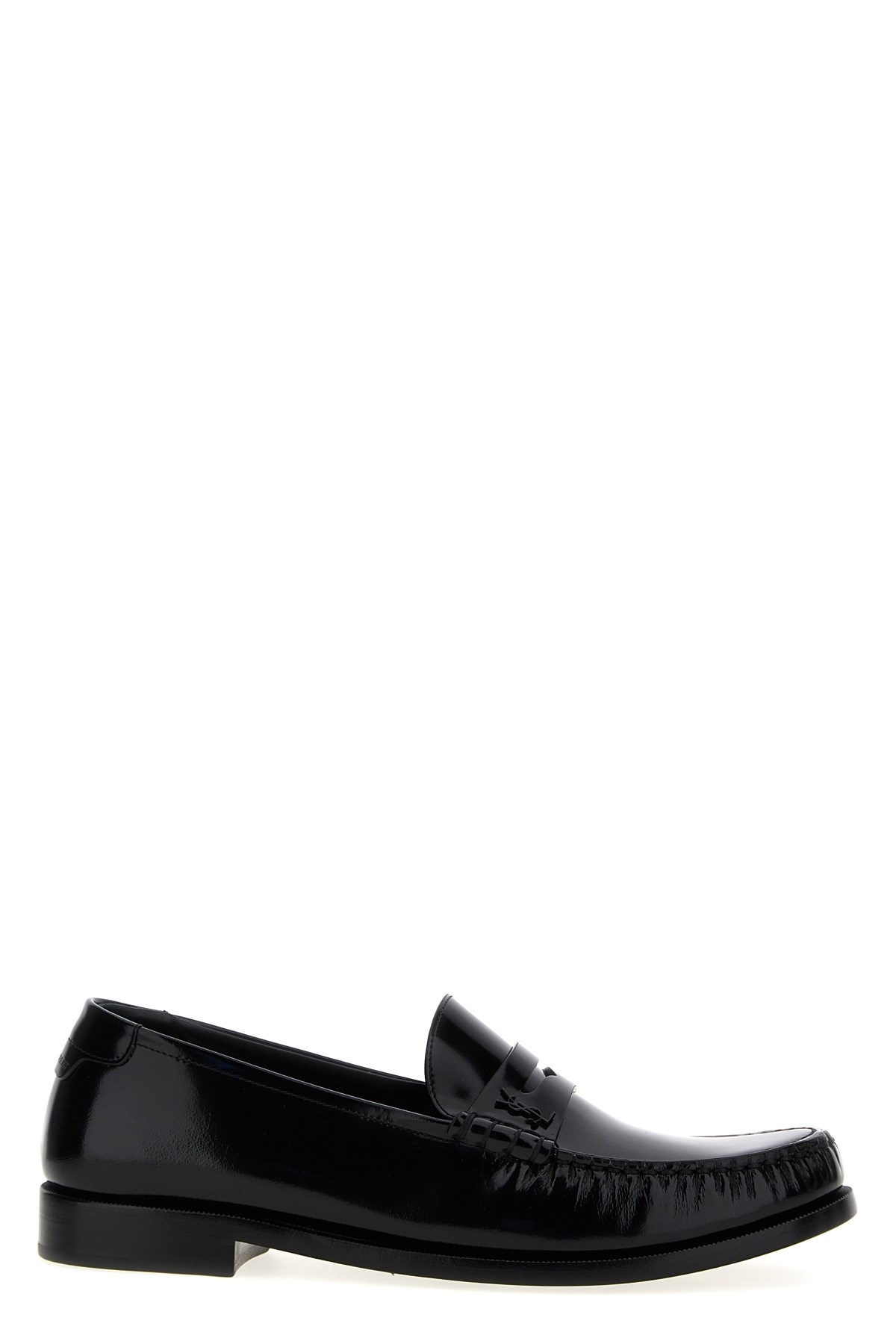 Saint Laurent 'le Loafer' Loafers